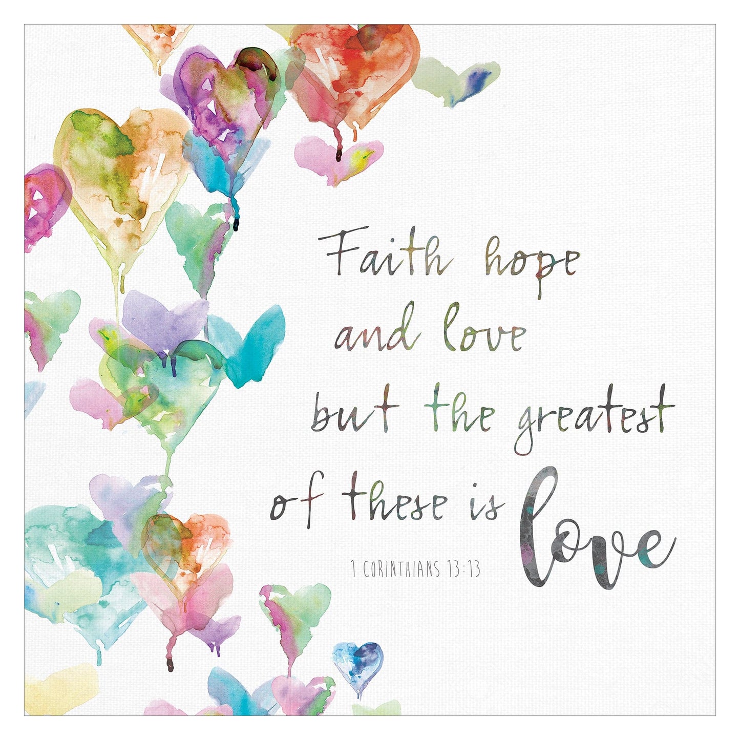 Fe, Esperanza y Amor - Carol Robinson