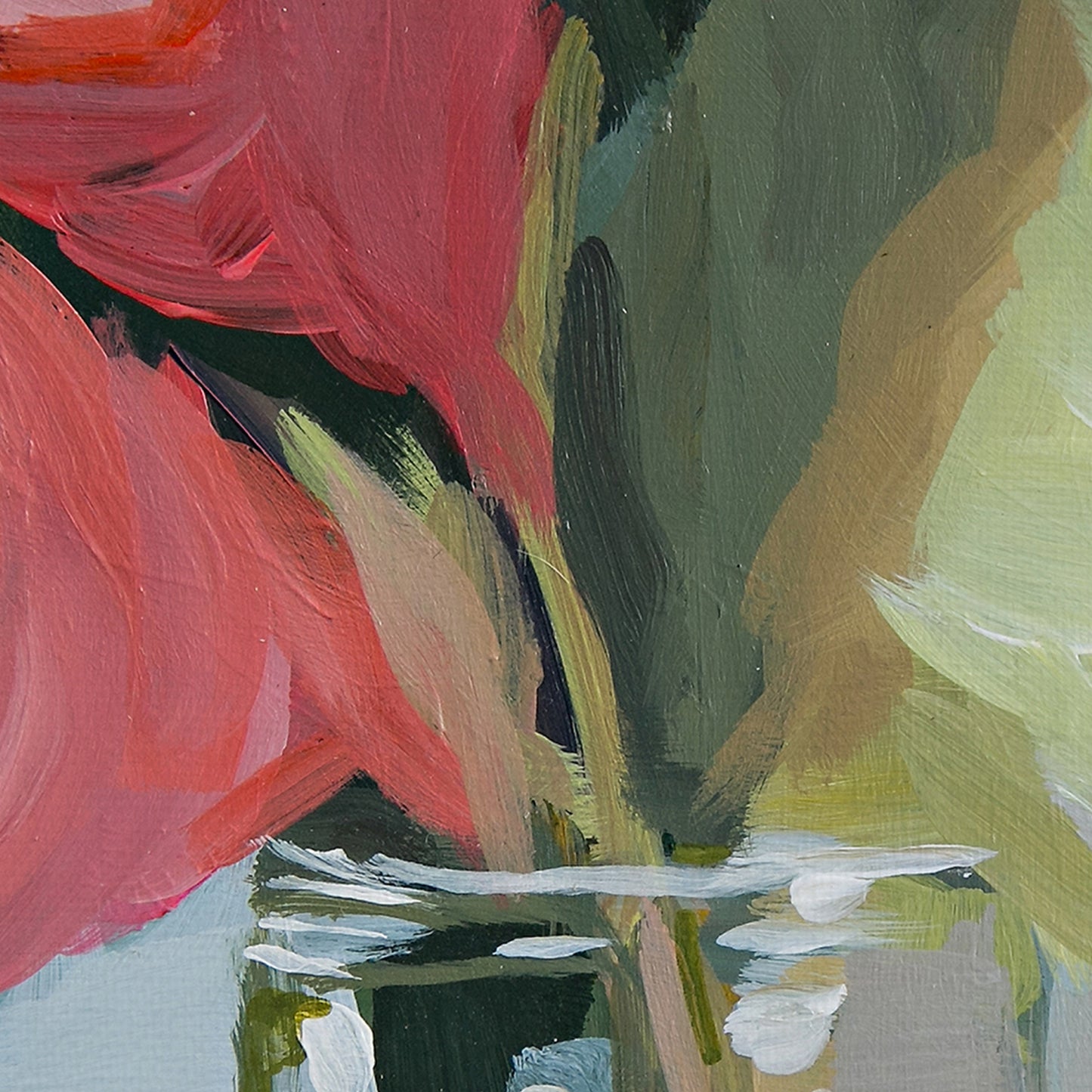 Jengibre IV - Heather Almeda