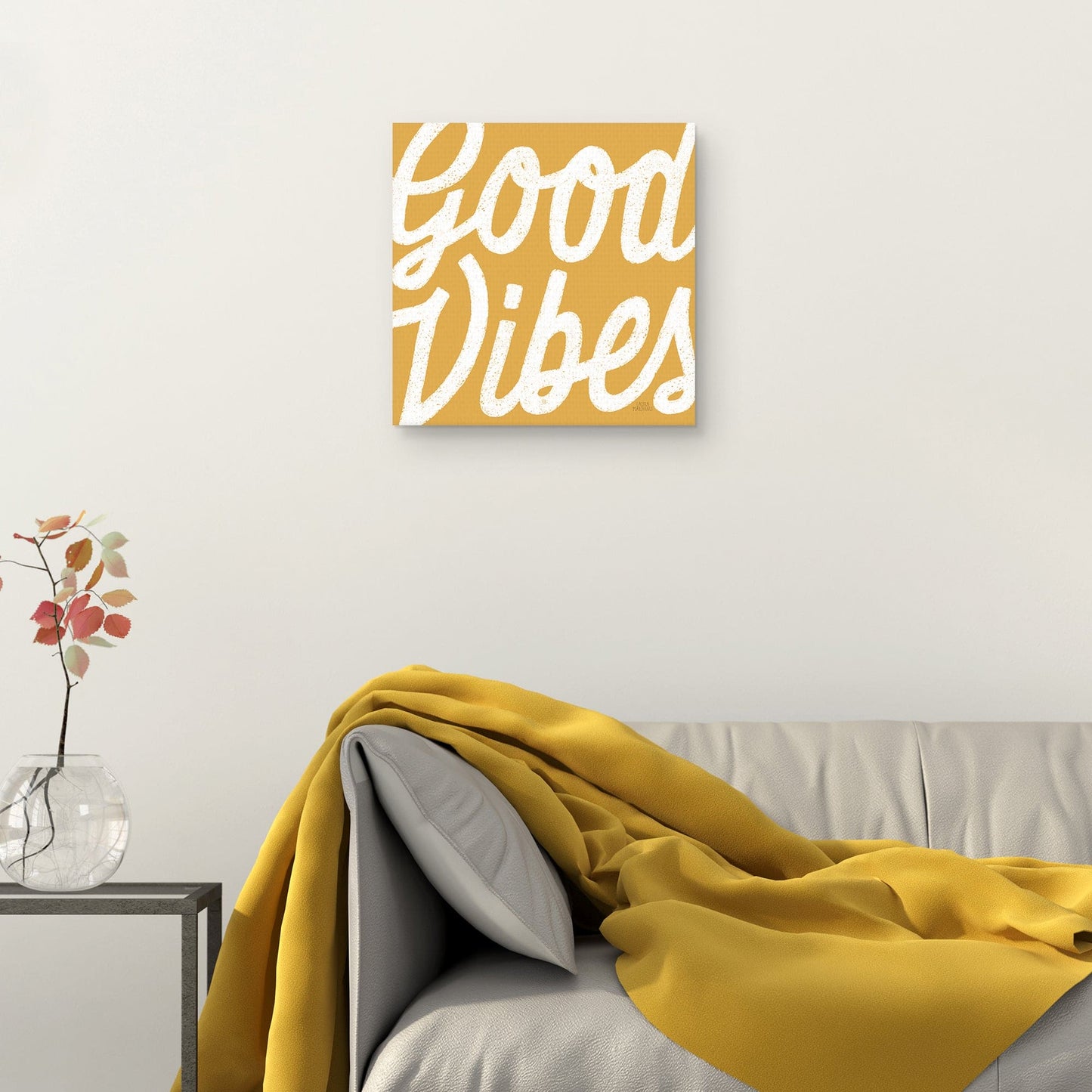 Positividad I - Laura Marshall