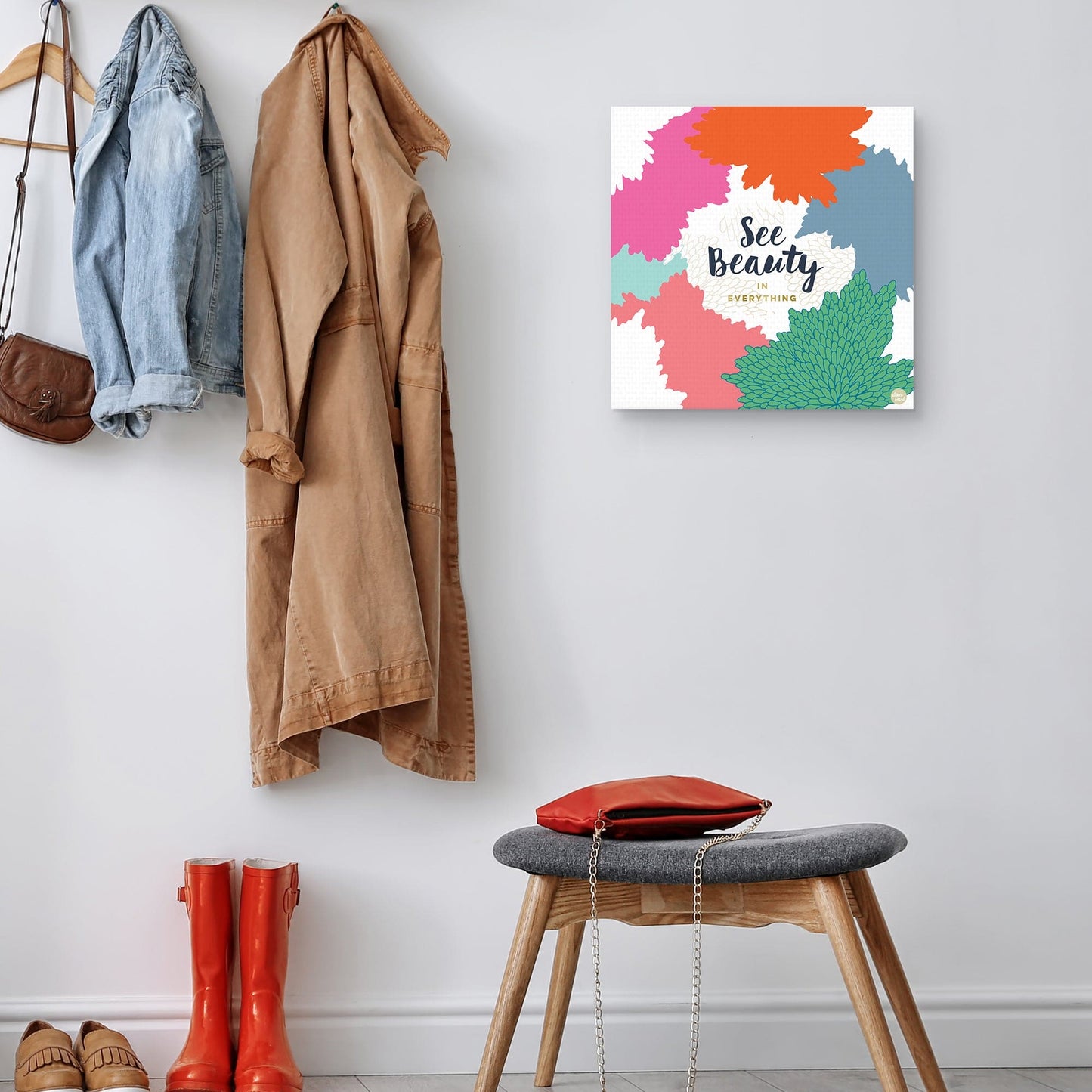 Ver Belleza - Dominique Vari