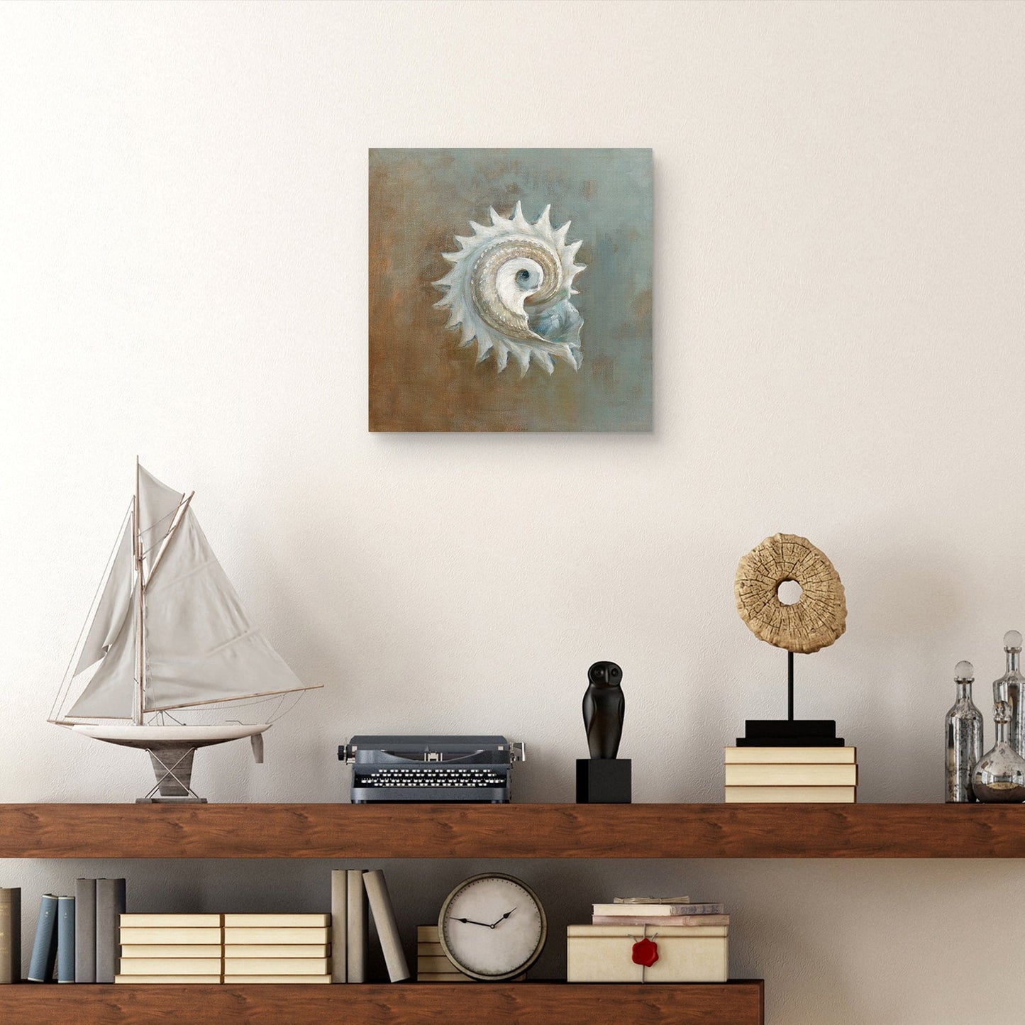 Tesoros del Mar III - Danhui Nai