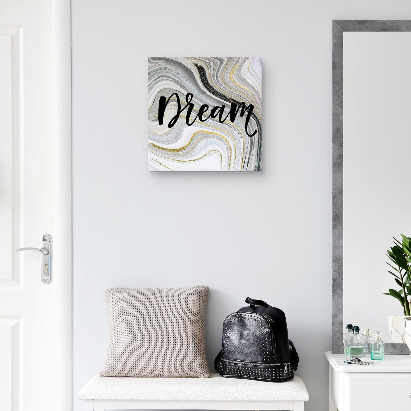 Marmol de ensueño - Nikki Chu