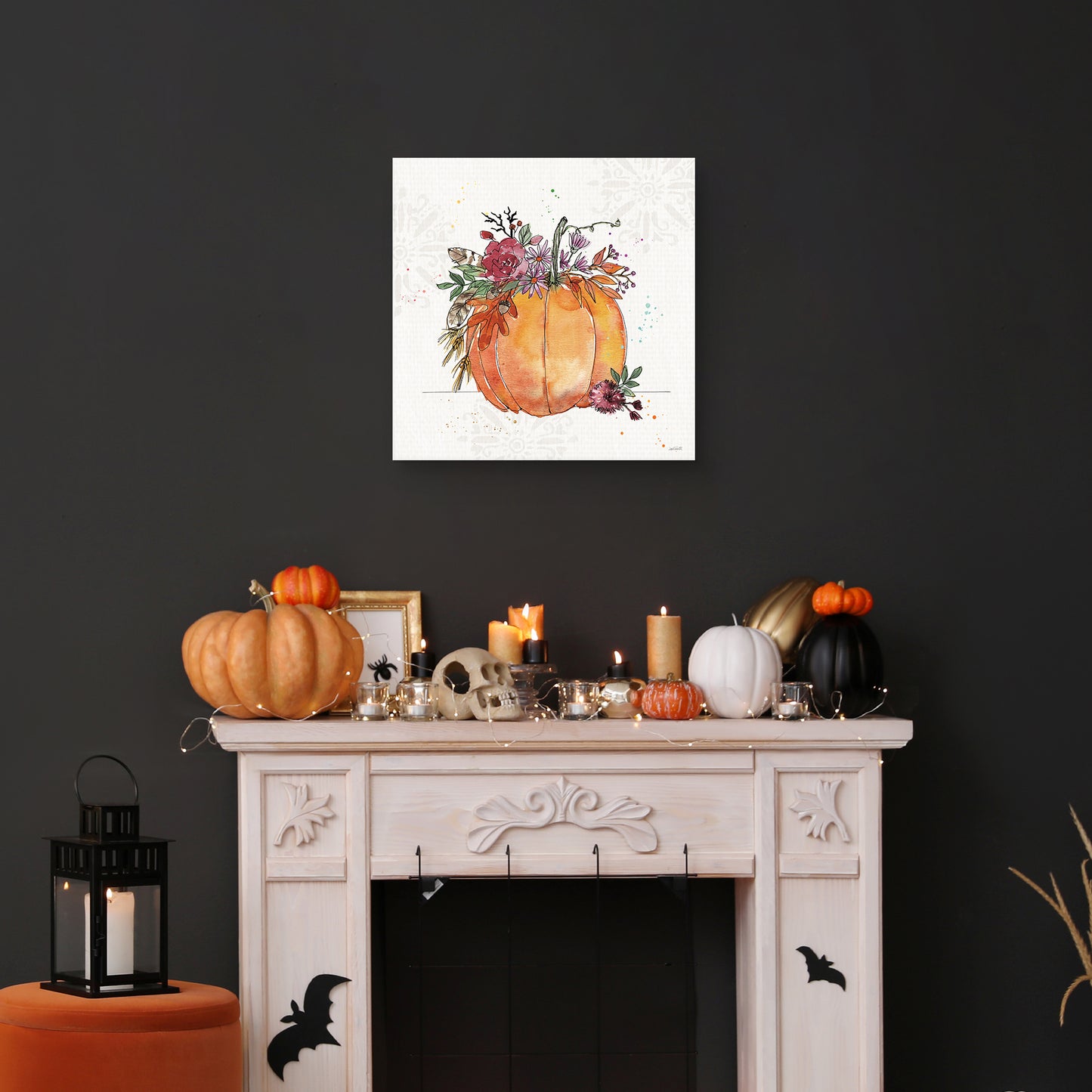 Estilo Espeluznante IX - Anne Tavoletti