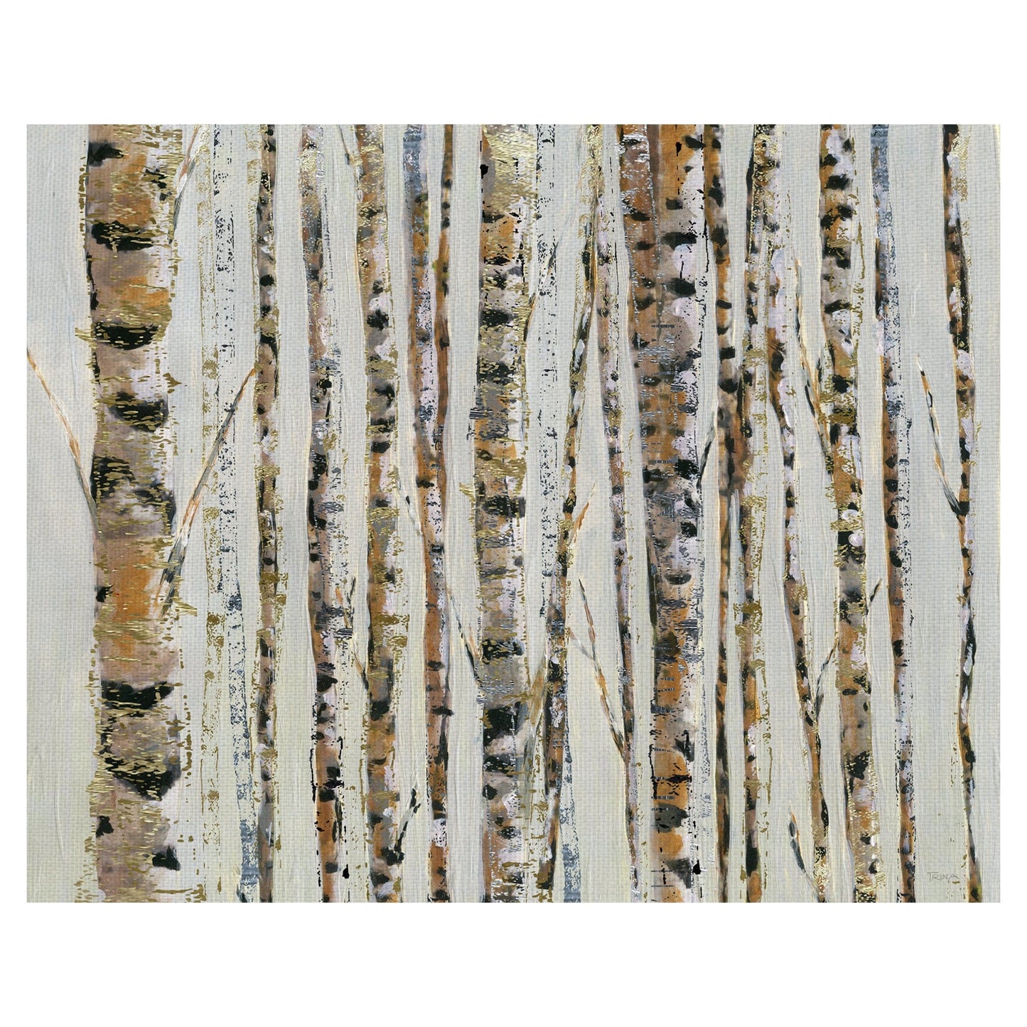 Abedul Bling - Katrina Craven