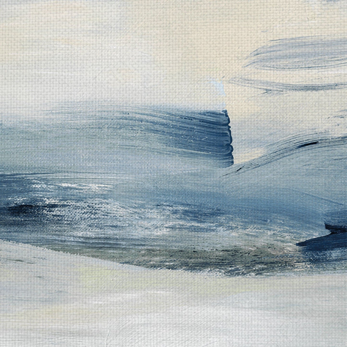 Mareas a la deriva I - Judy Shapiro