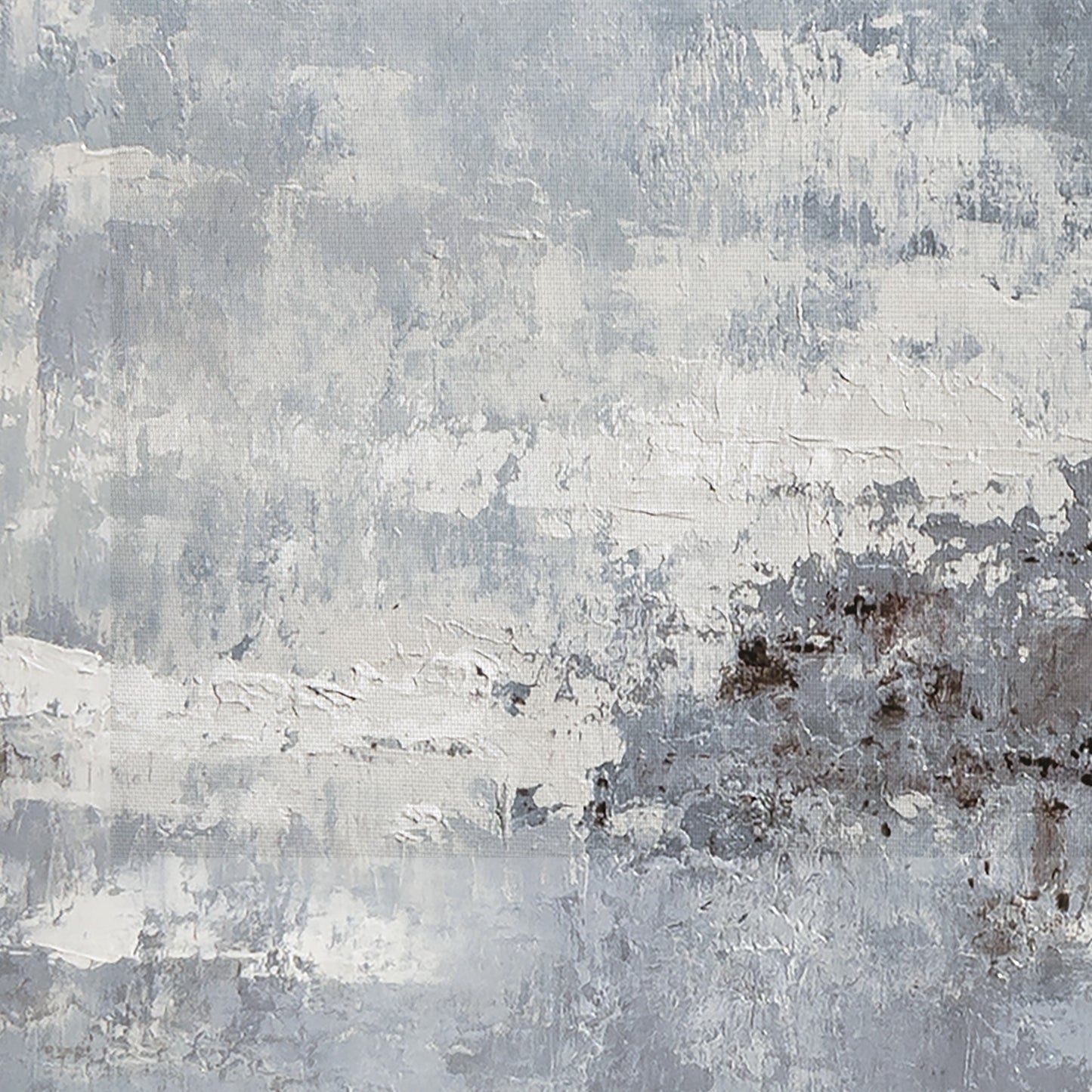 Niebla Azul Brumosa II - Willowbrook Fine Art
