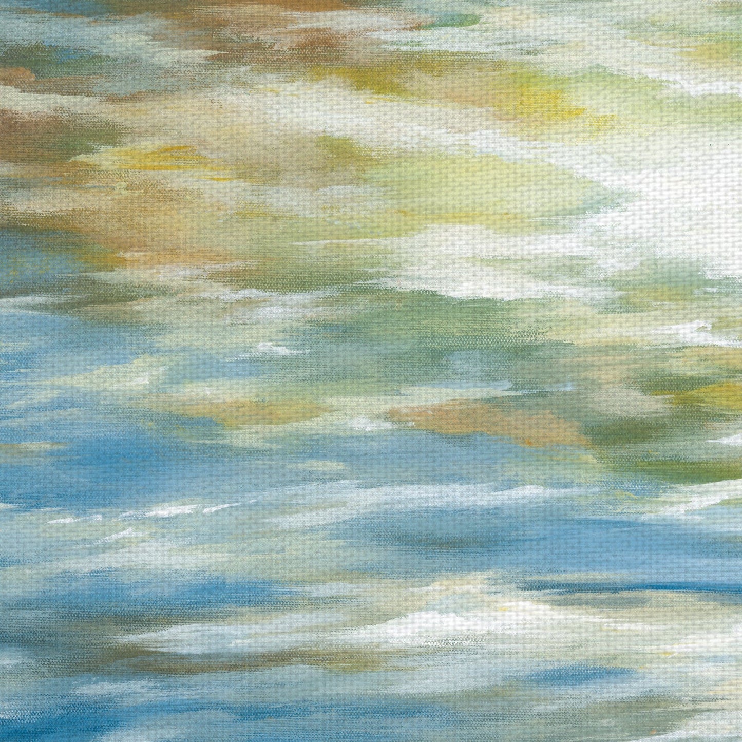 Paisaje costero - Willowbrook Fine Art