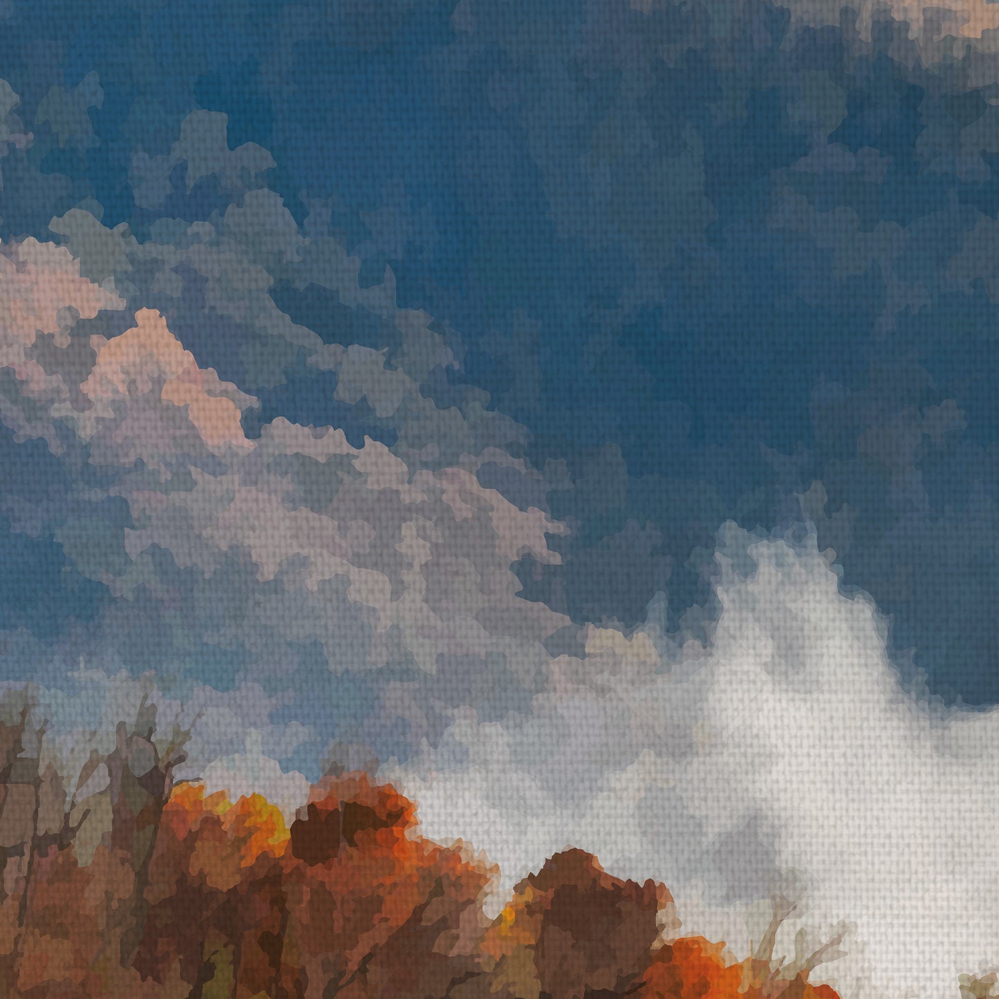 Shenandoah - Purple Moose Basics