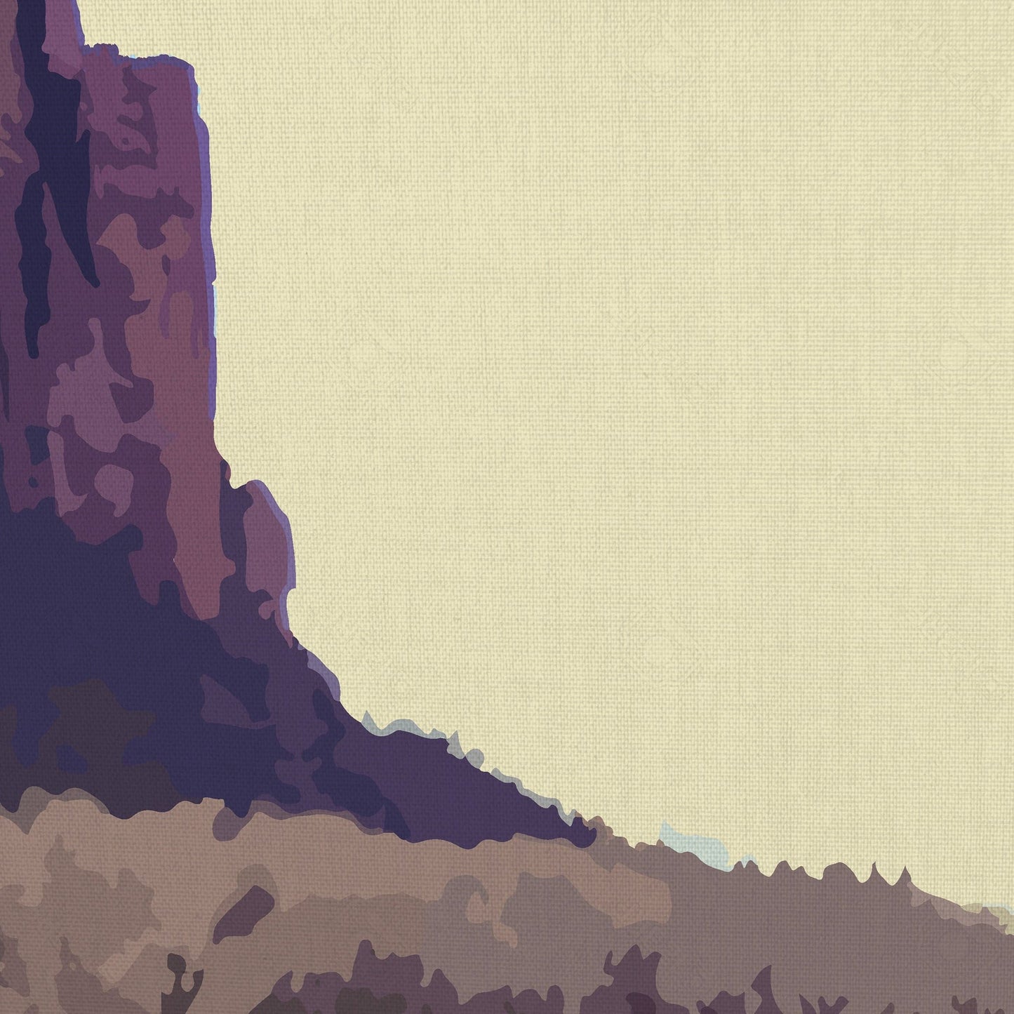 Zion I - Purple Moose Basics