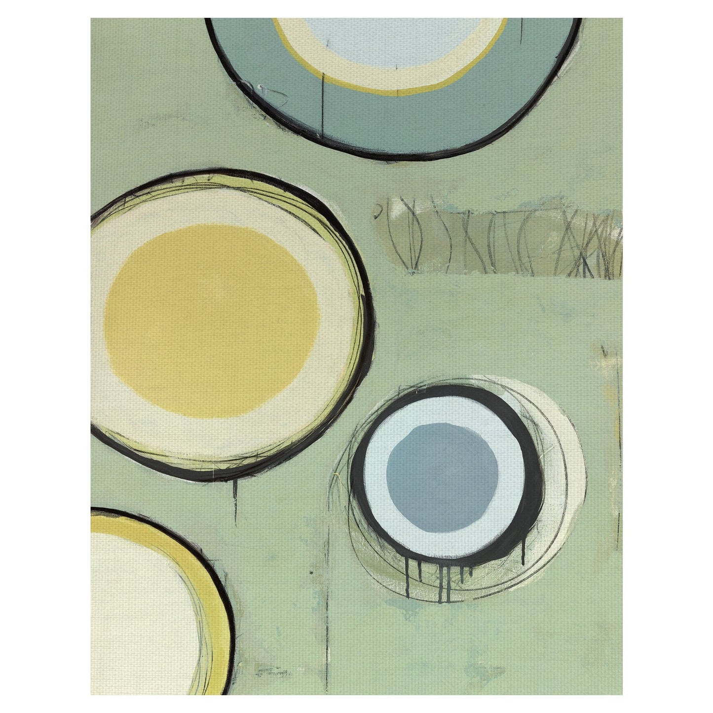 Circle Series II - Christopher Balder