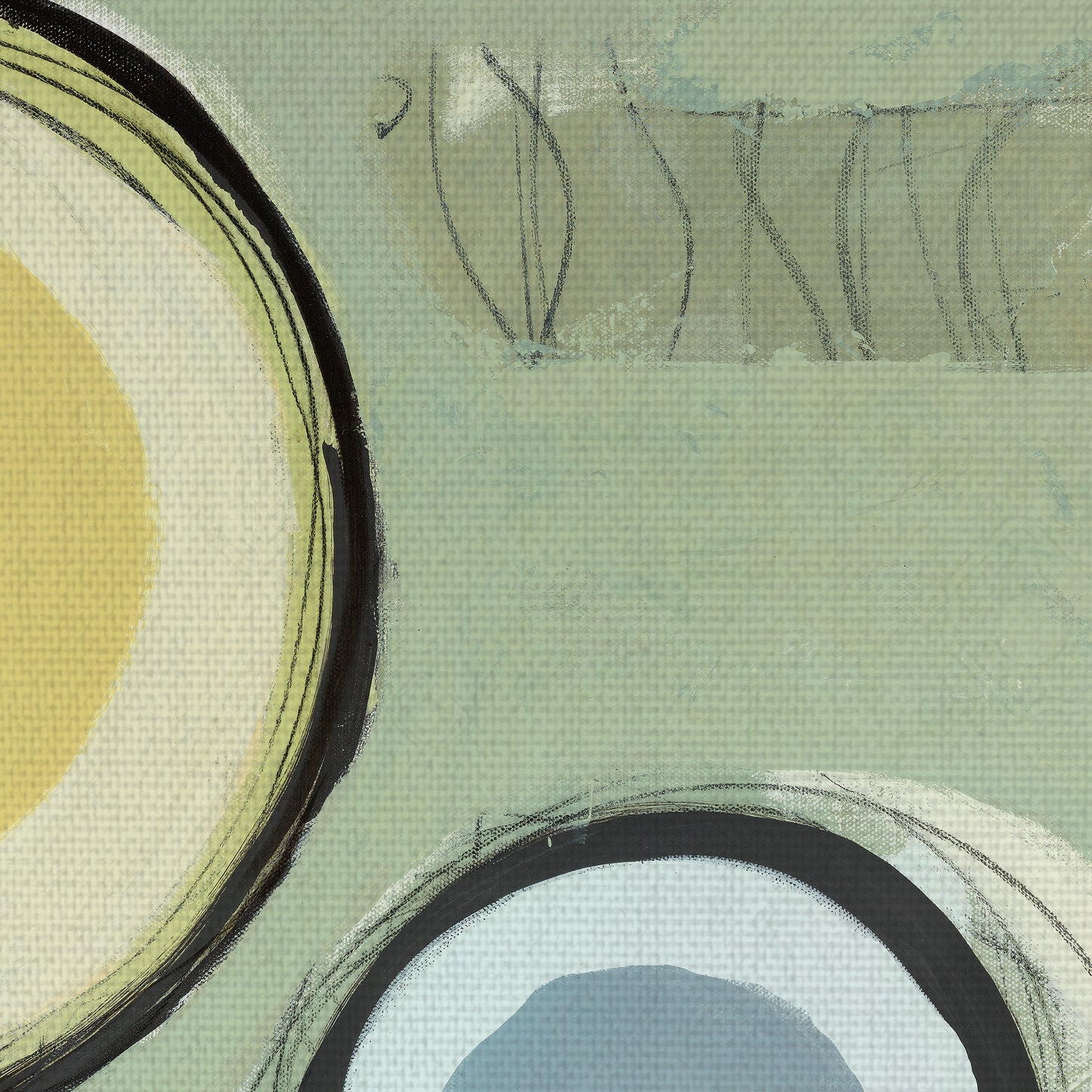 Circle Series II - Christopher Balder