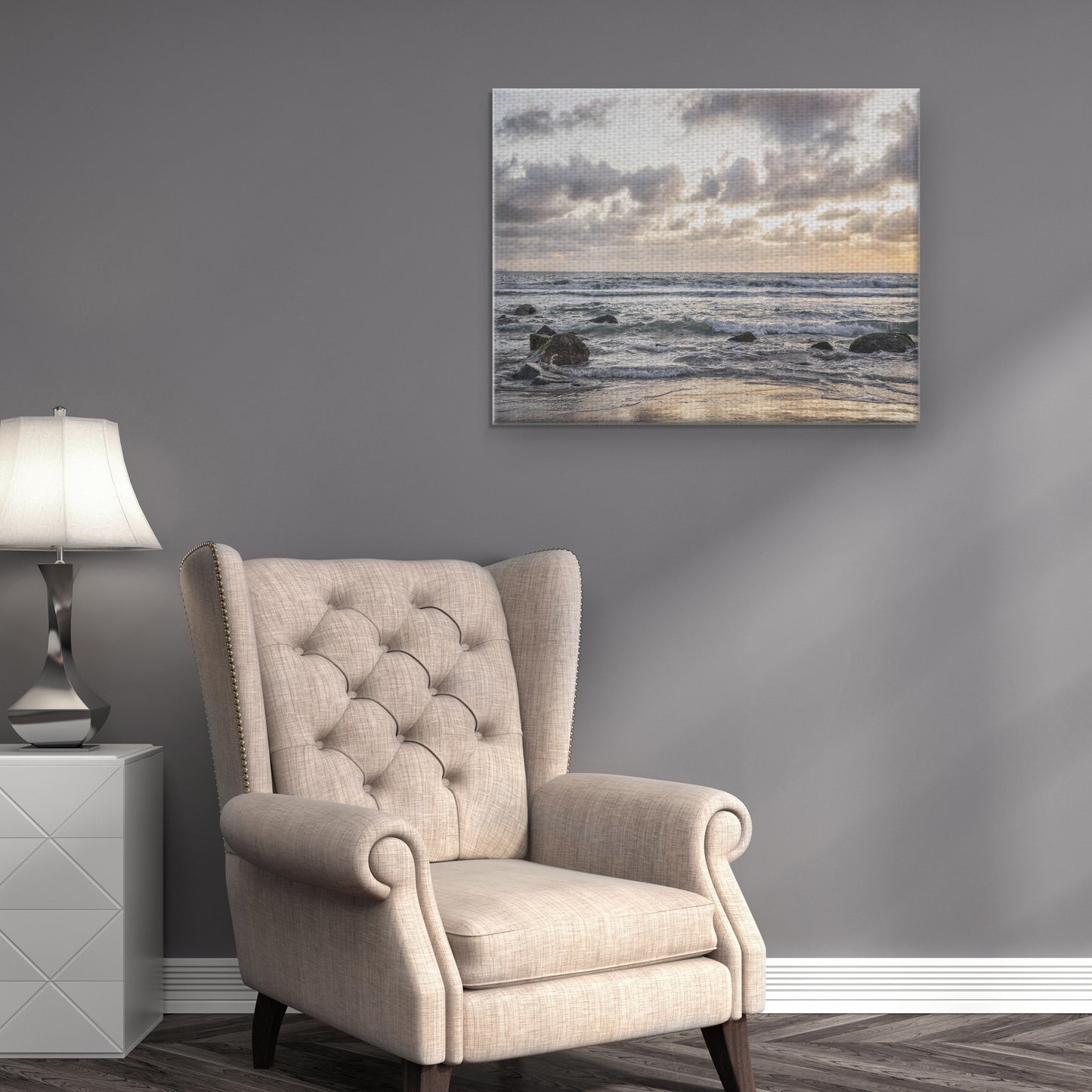 Coronado Ocean - Lillis Werder