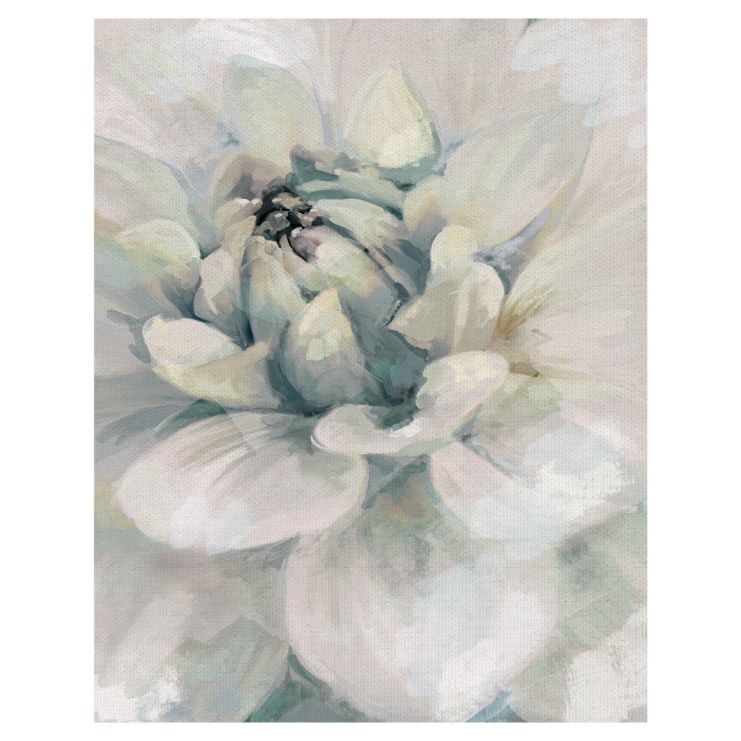 Gloriosas Flores I - Studio Arts