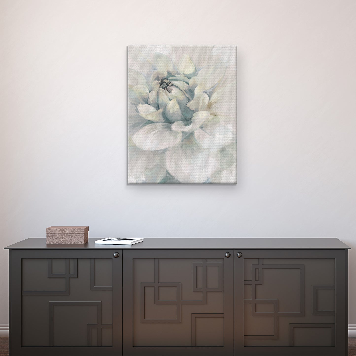 Gloriosas Flores I - Studio Arts