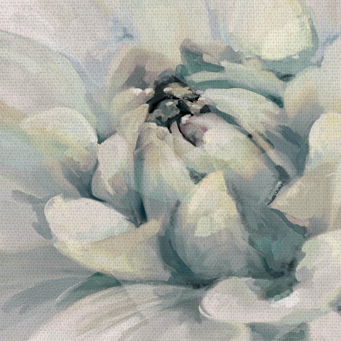 Gloriosas Flores I - Studio Arts