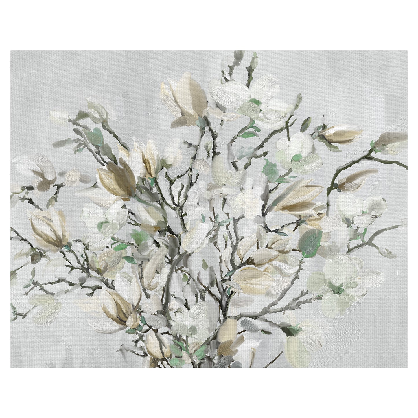 Magnolia reuniendo dos oros - Studio Arts