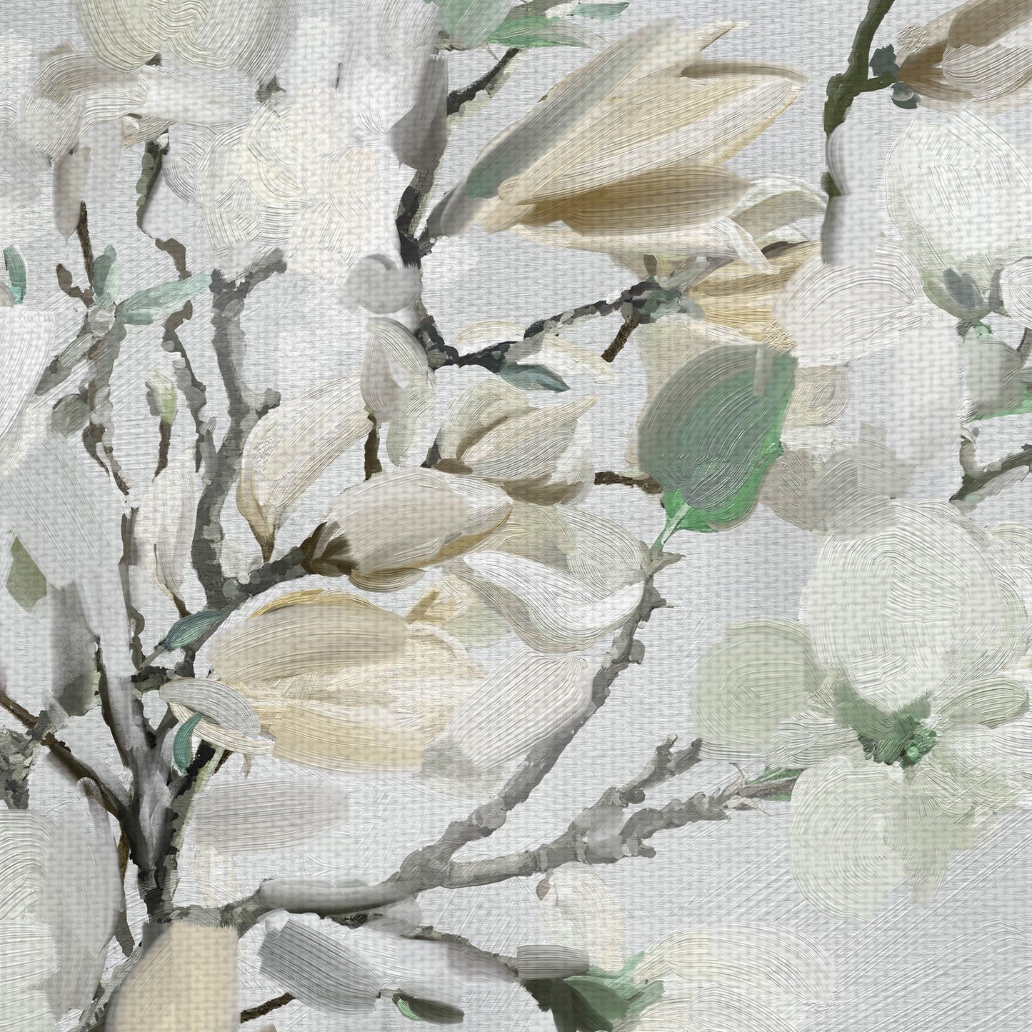 Magnolia reuniendo dos oros - Studio Arts