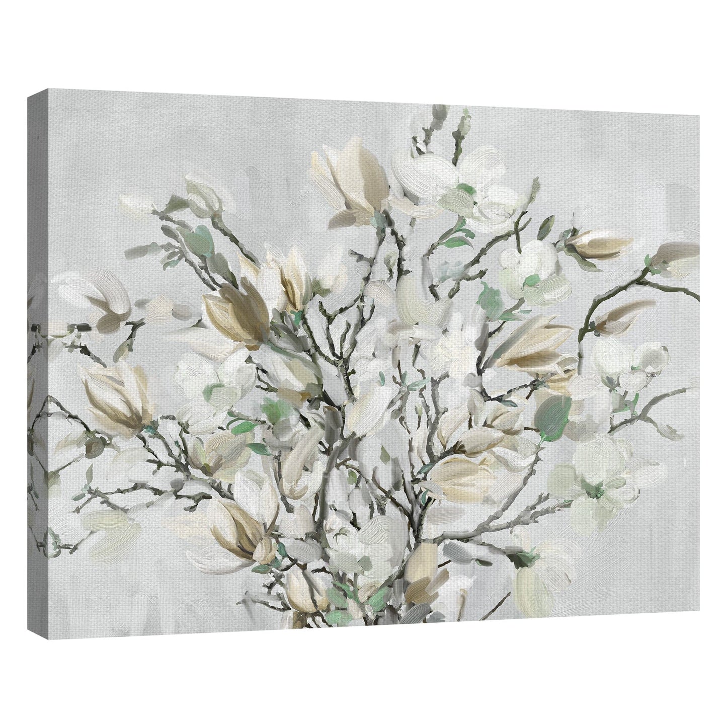 Magnolia reuniendo dos oros - Studio Arts