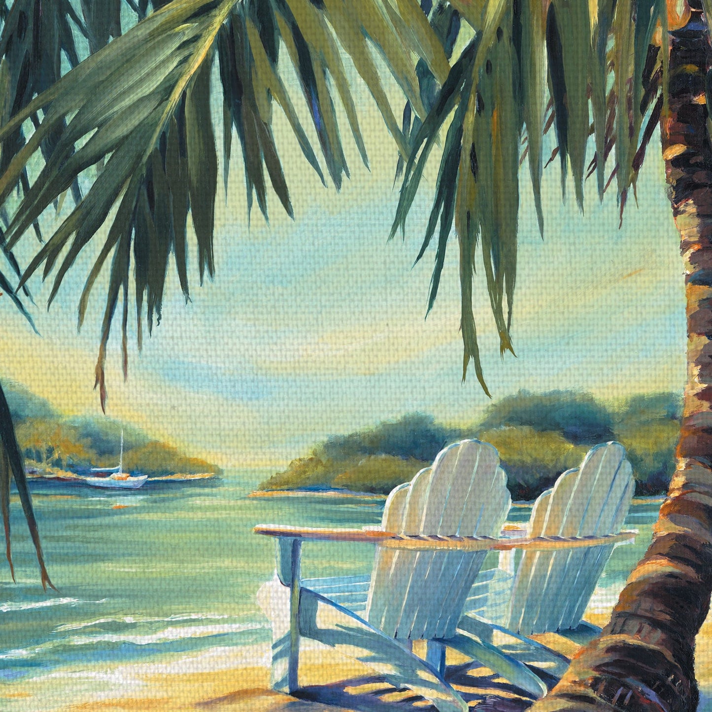 Escondite II - Kathleen Denis