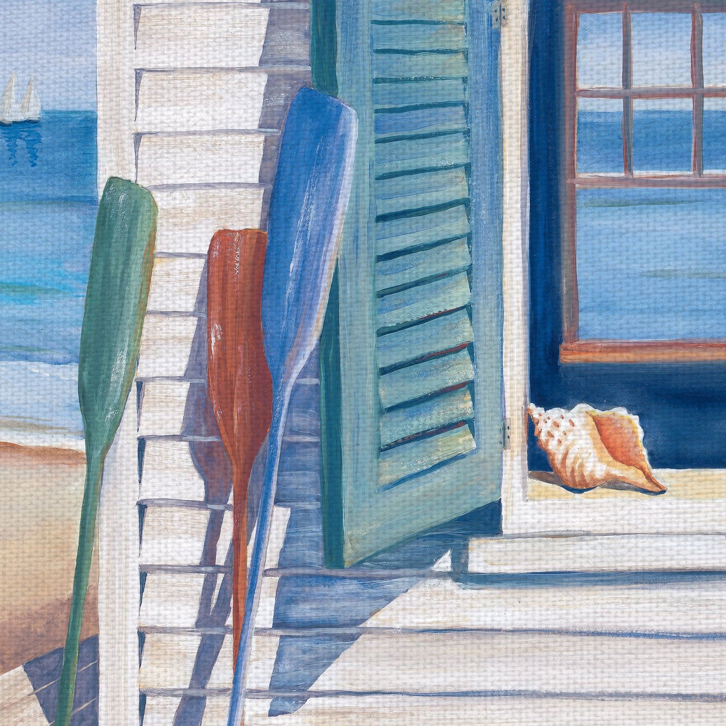Costa - Kathleen Denis