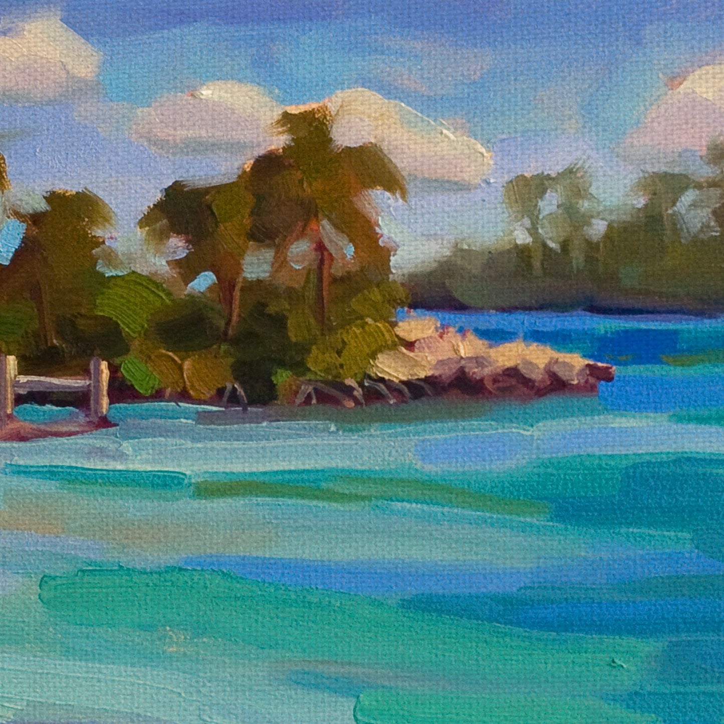 Soledad - Kathleen Denis