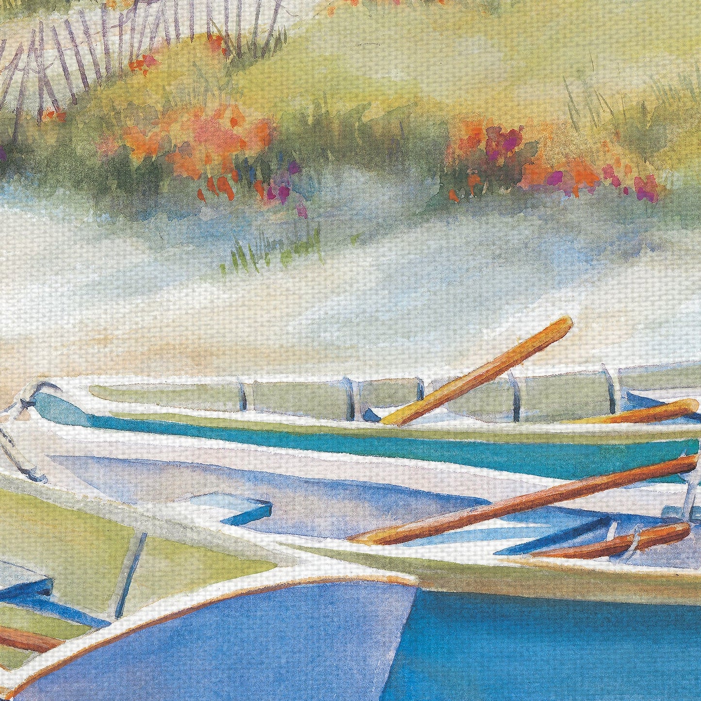 Día de verano - Kathleen Denis
