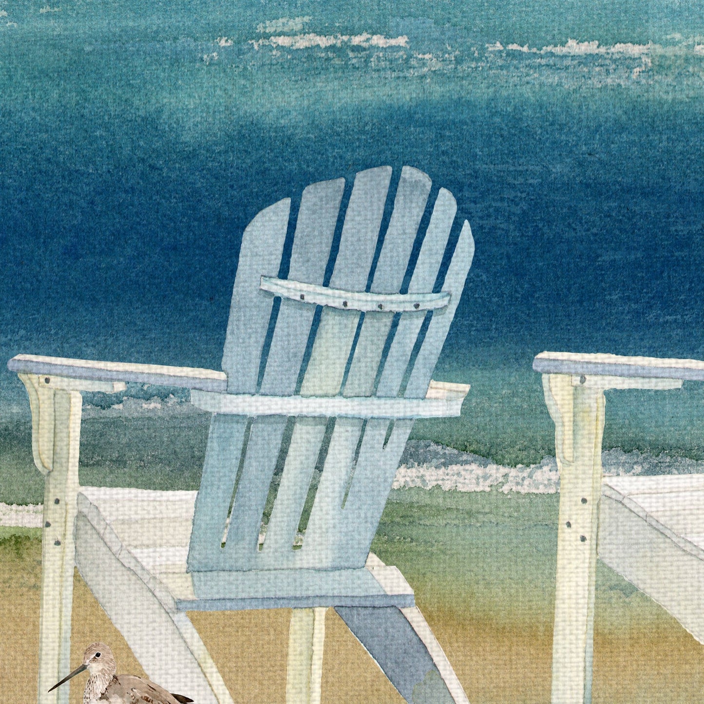 Adirondacks - Lynnea Washburn