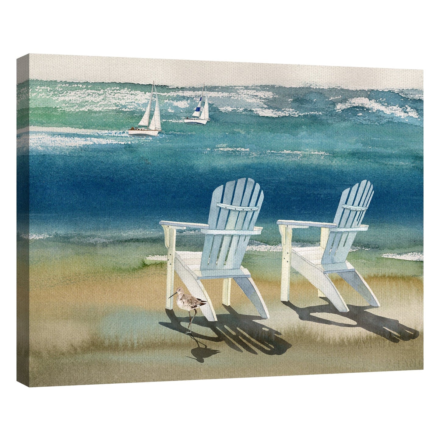 Adirondacks - Lynnea Washburn