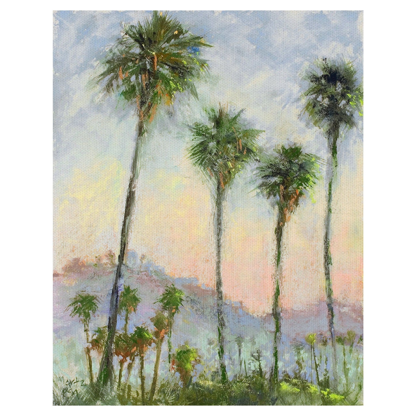 Amanecer Carlton - Nancie King Mertz