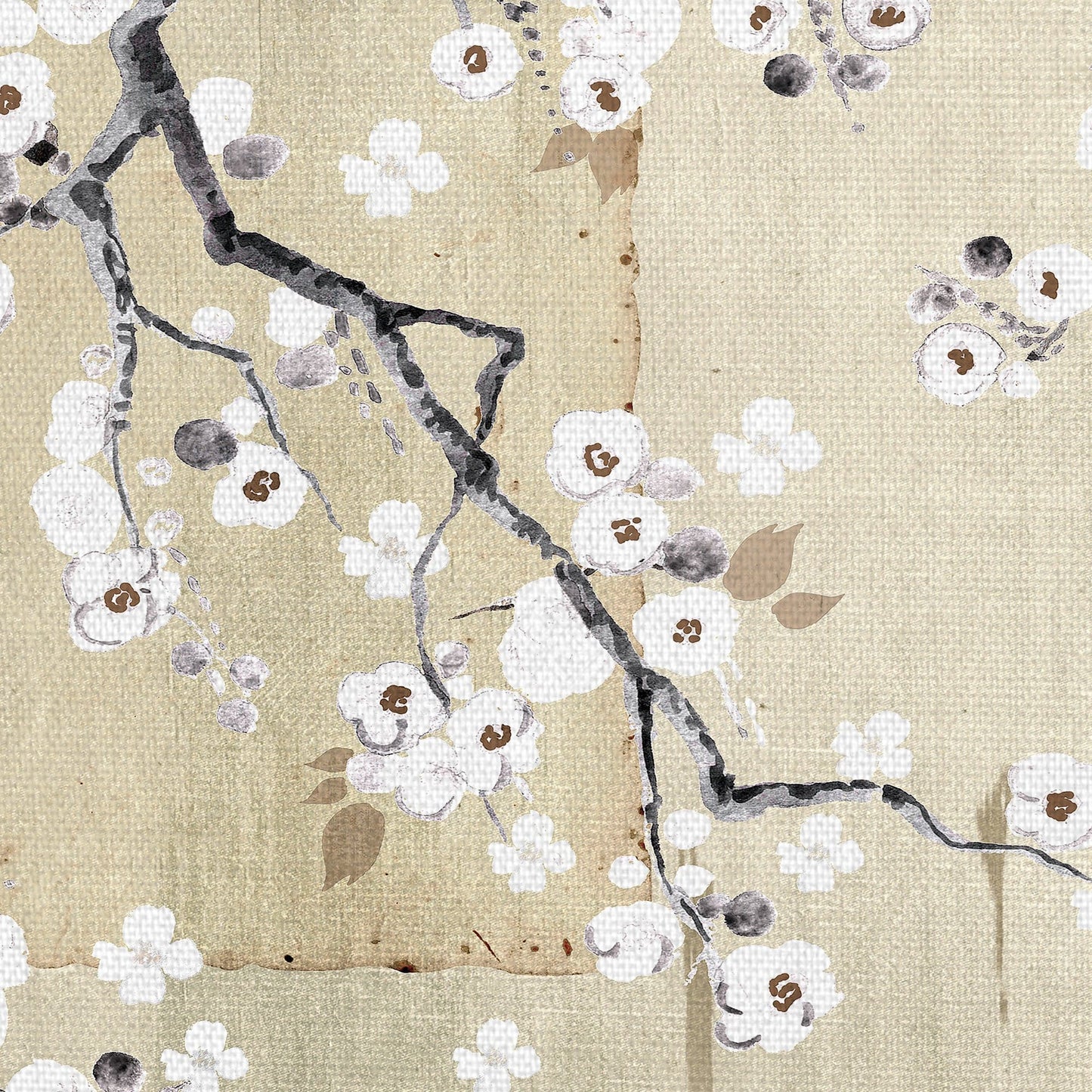 Flor de cerezo simple - Belle Maison