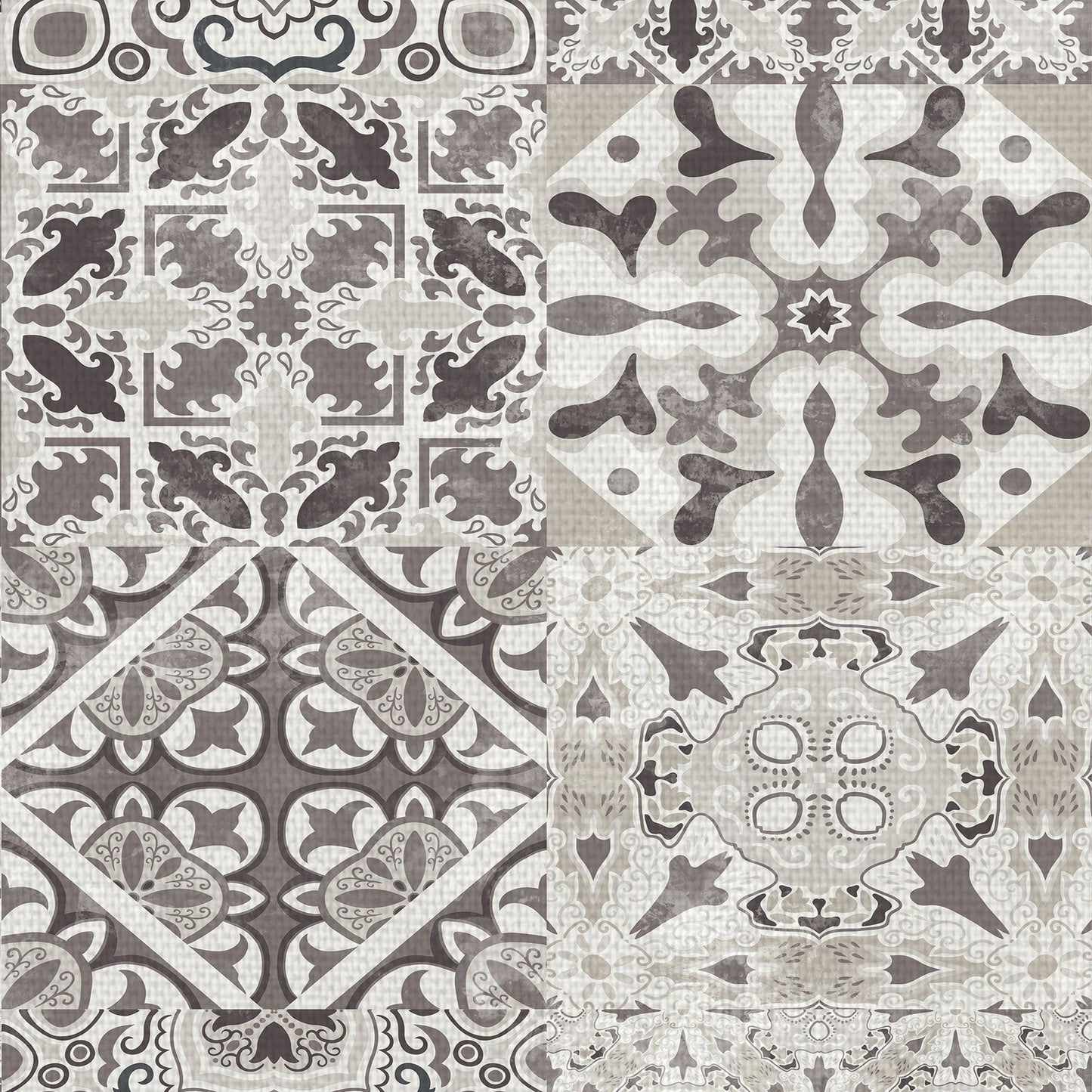 Dinero de azulejos - Belle Maison