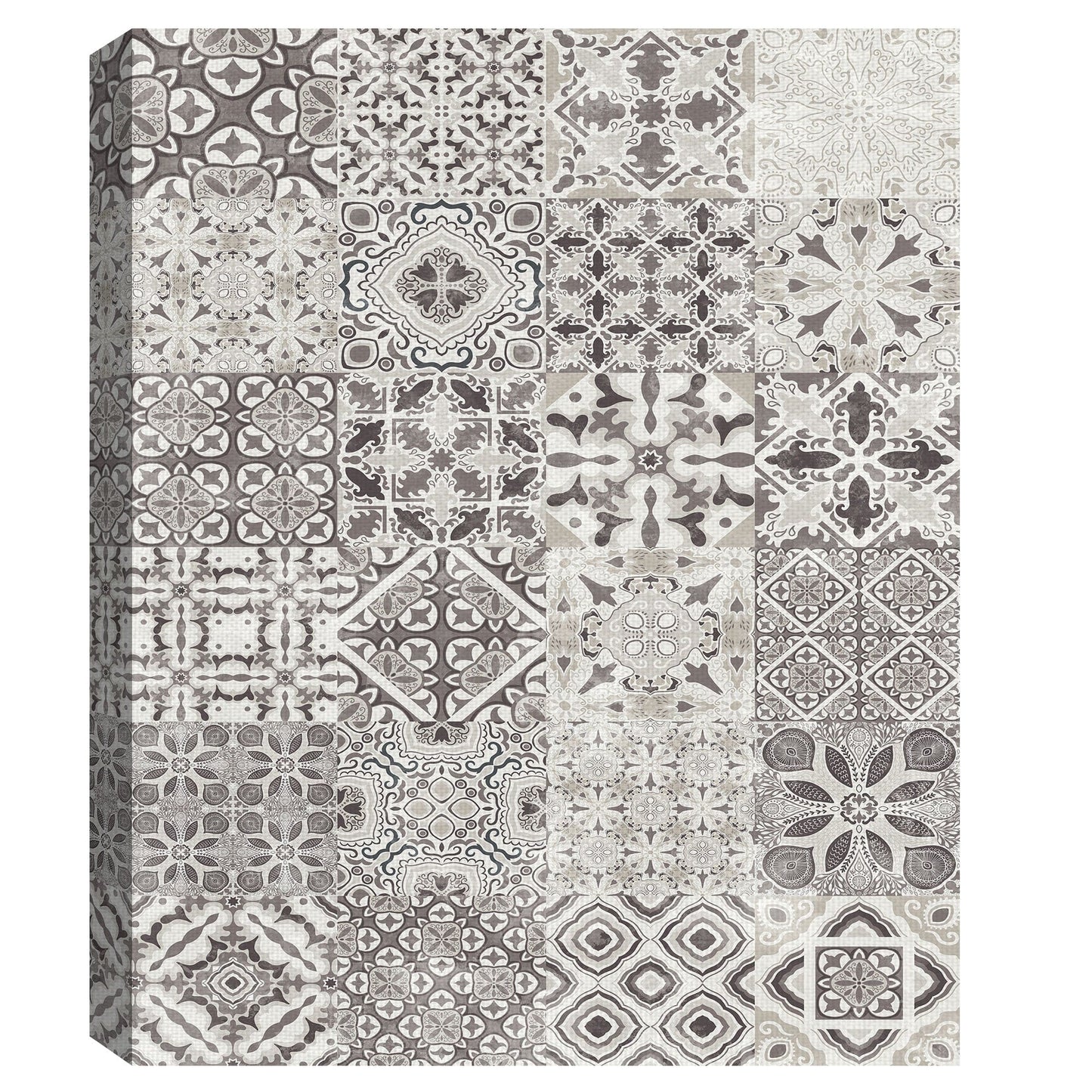 Dinero de azulejos - Belle Maison