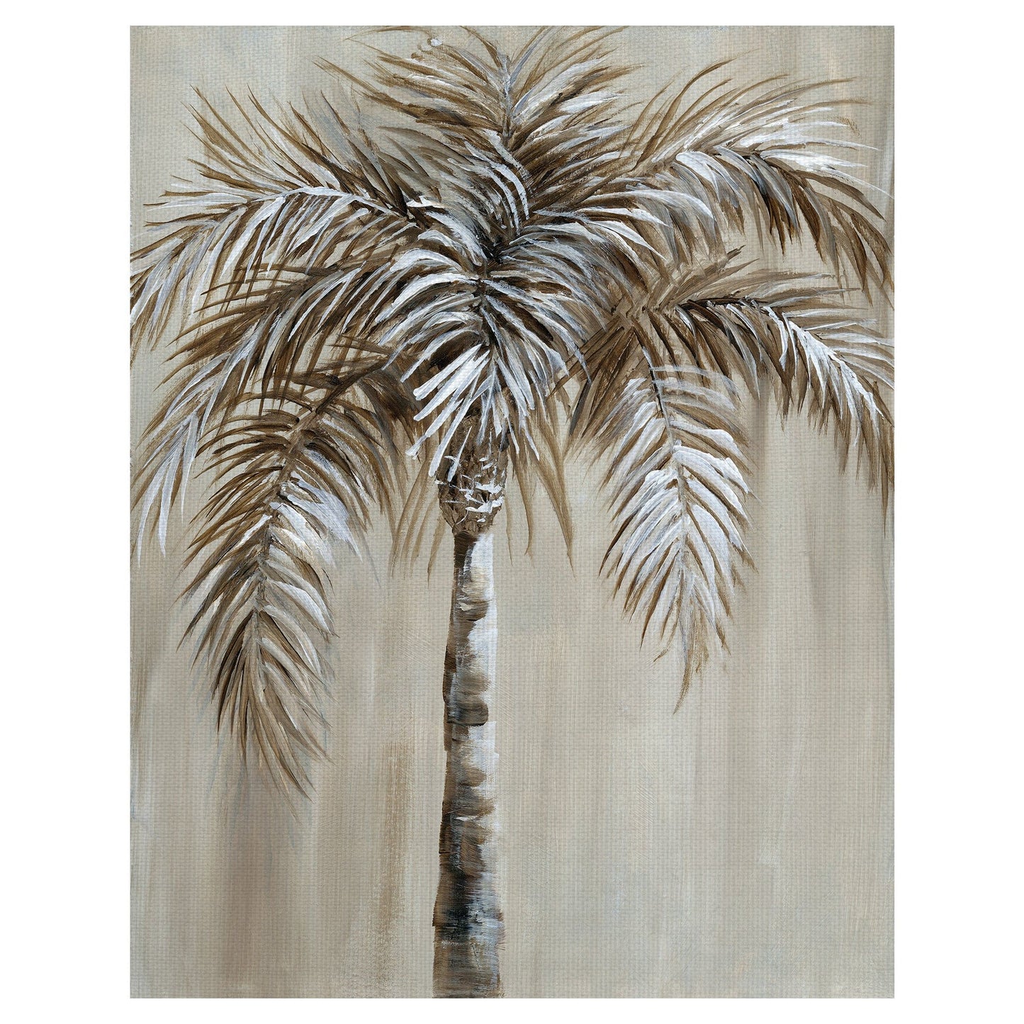 Magia de la Palma I - Nan