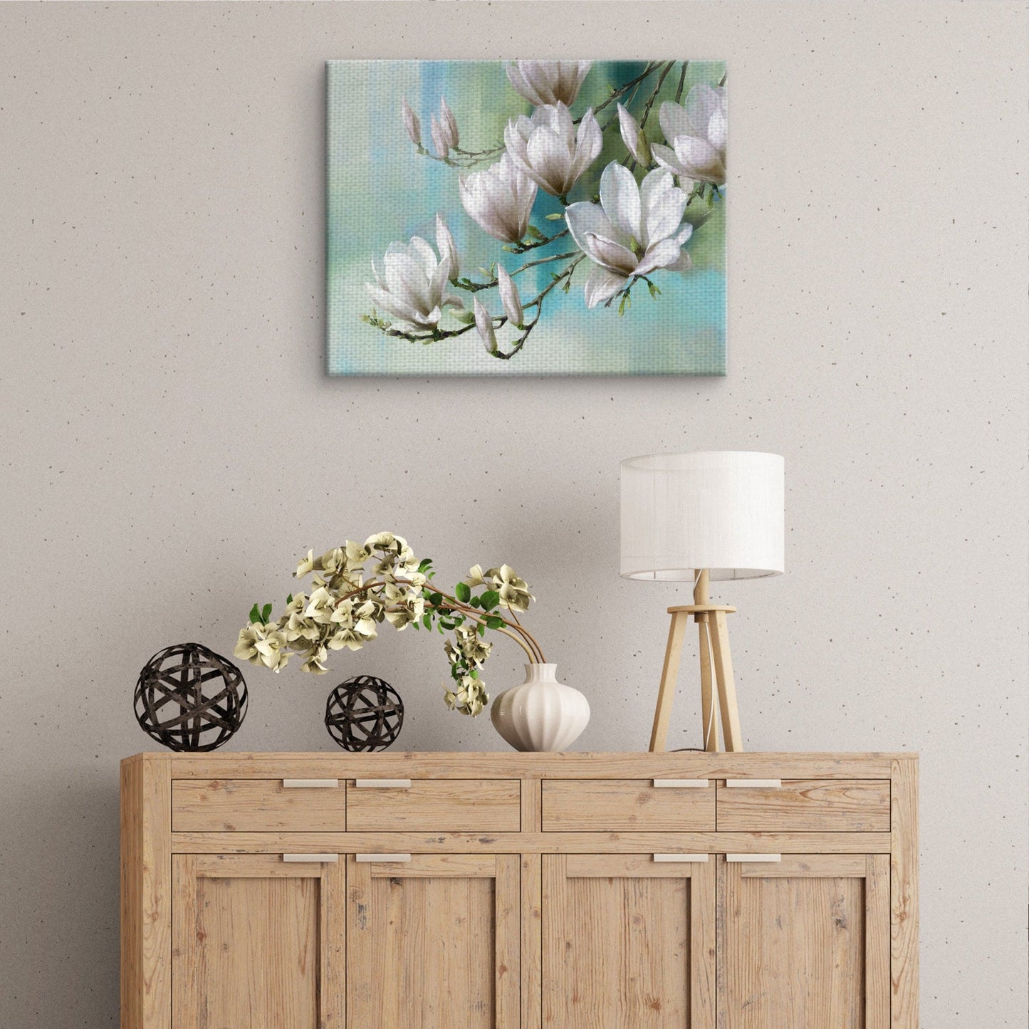 Magnolia Cerceta de la manana - Rogier Daniels