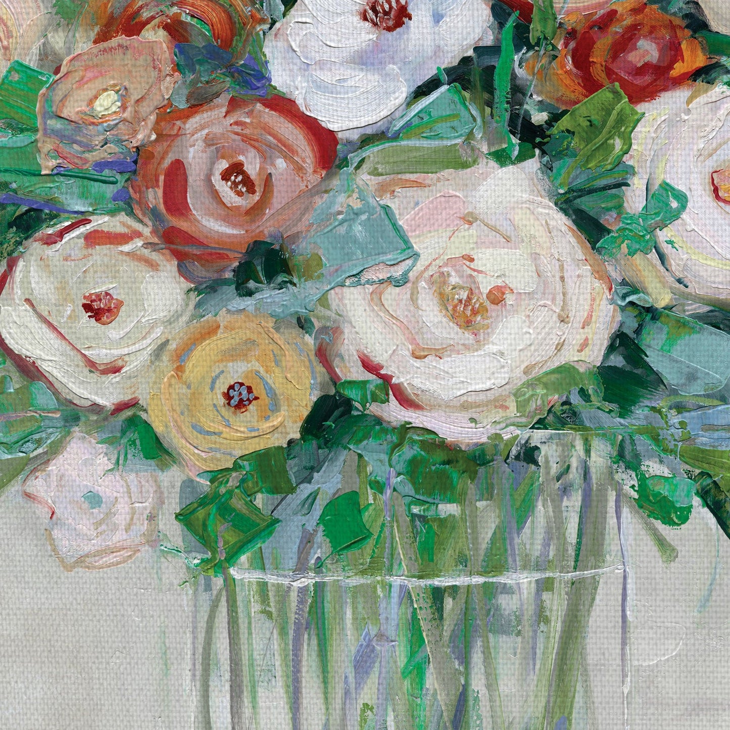 Medley de mediados de verano - Sally Swatland