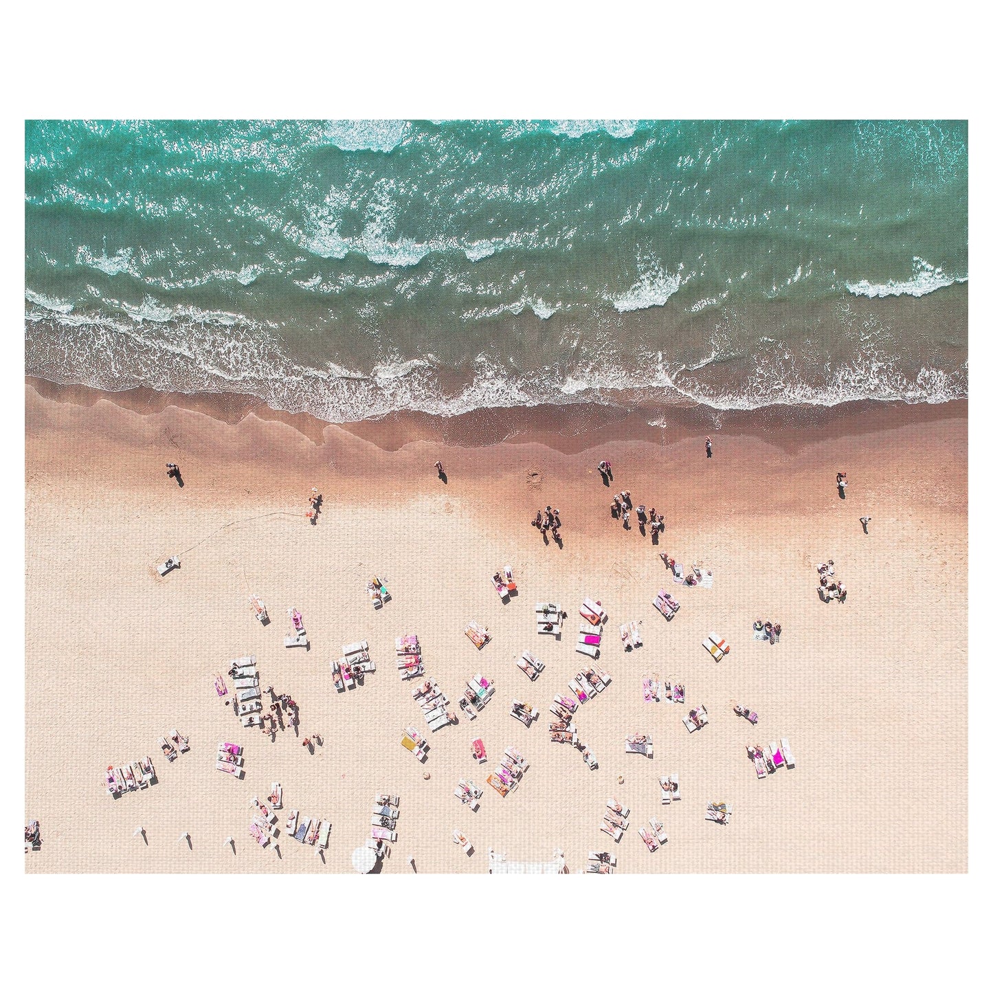 Granero No III - Michele Feola