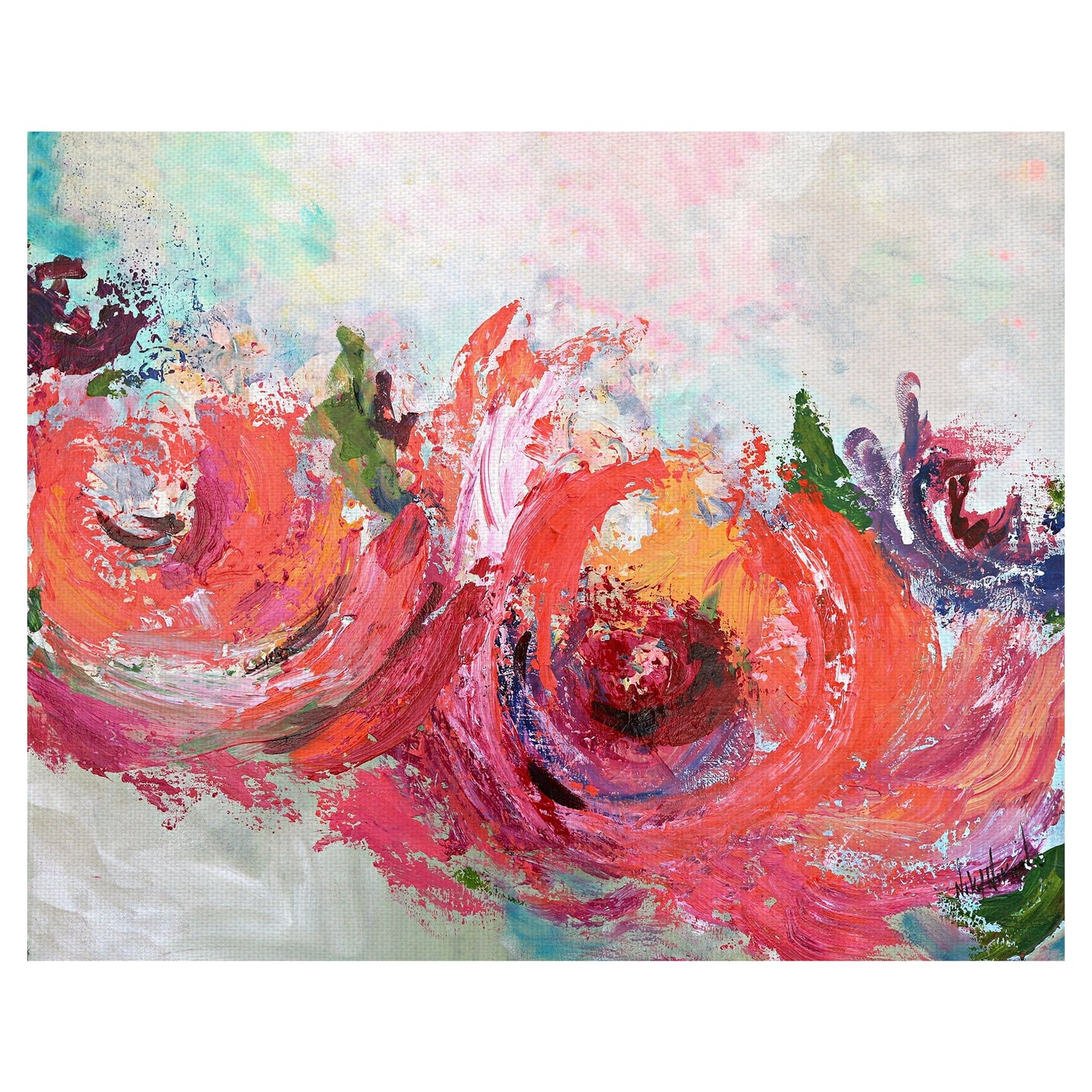 Hoy fue el mejor día - Nikol Wikman