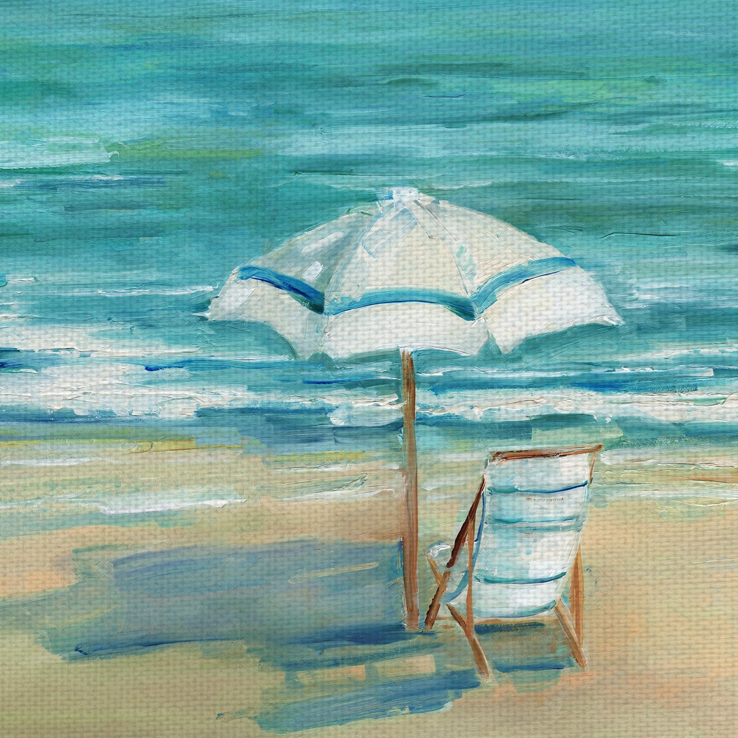 Simplemente verano - Sally Swatland