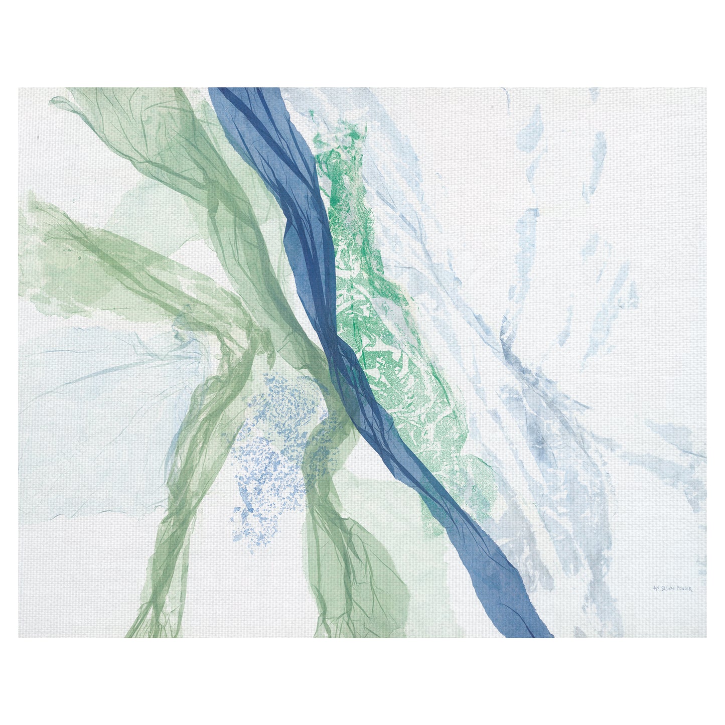 Cristal de playa - Jan Sullivan Fowler