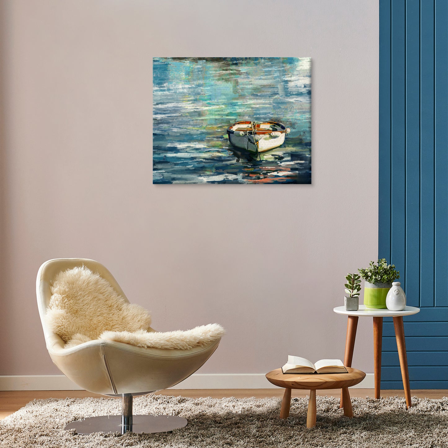 Soledad II - Studio Arts