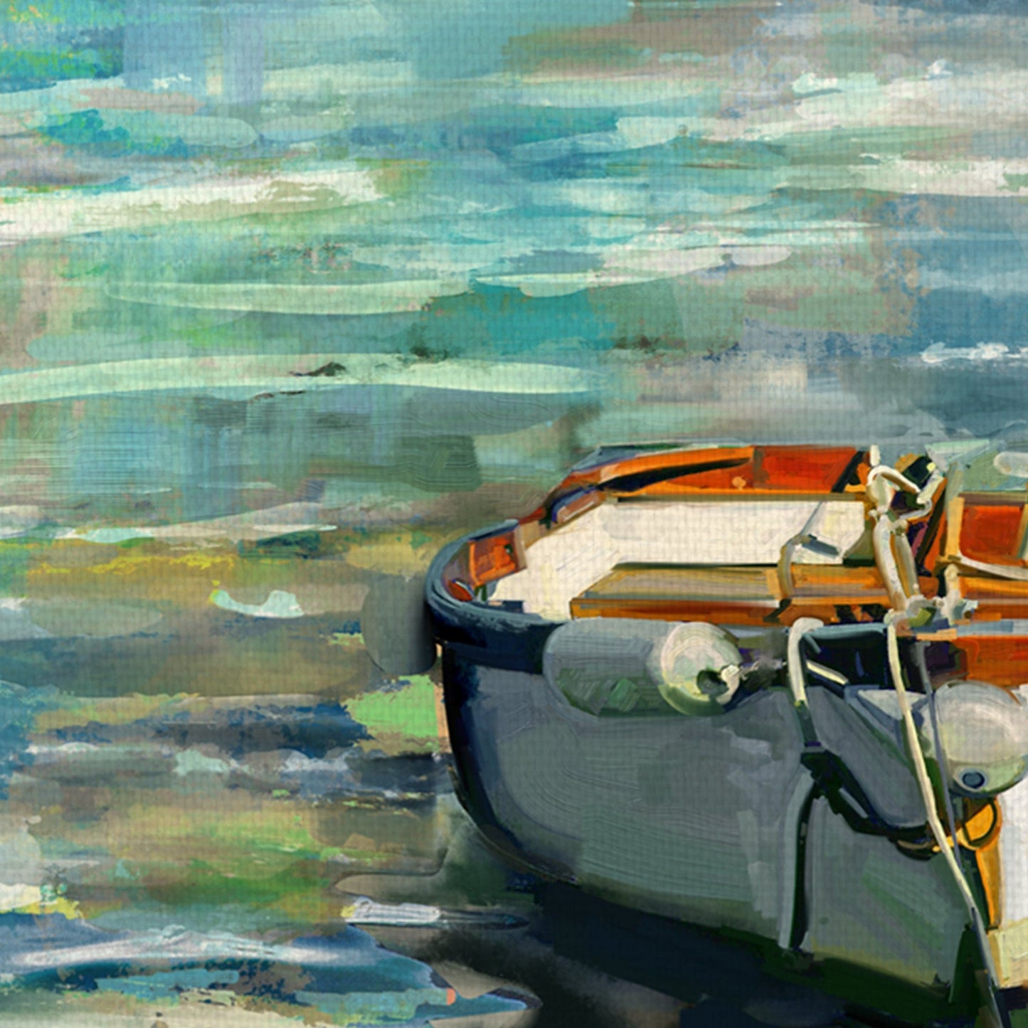 Soledad II - Studio Arts
