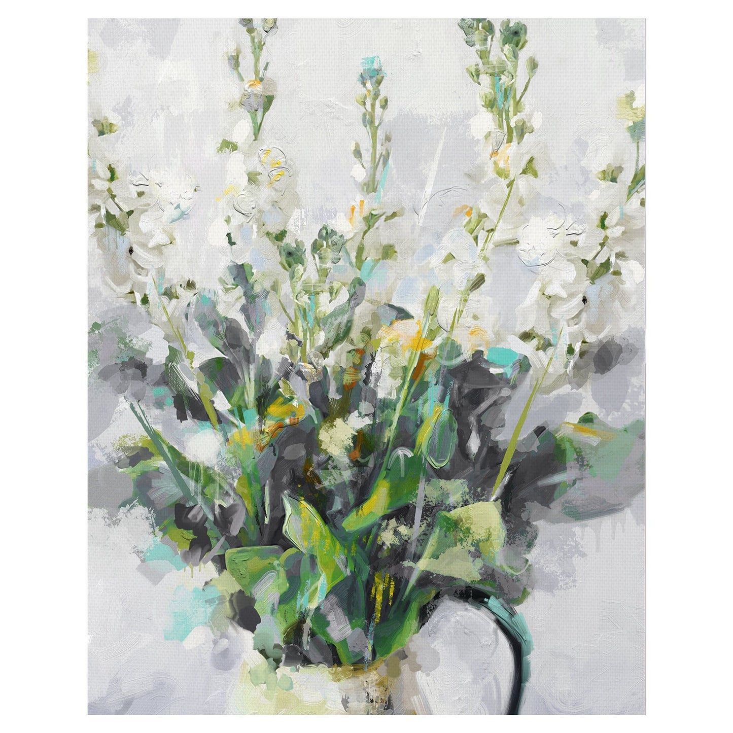 Desde el jardin de Melanie - Studio Arts