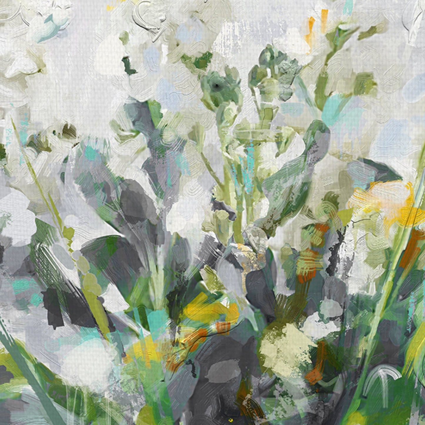 Desde el jardin de Melanie - Studio Arts
