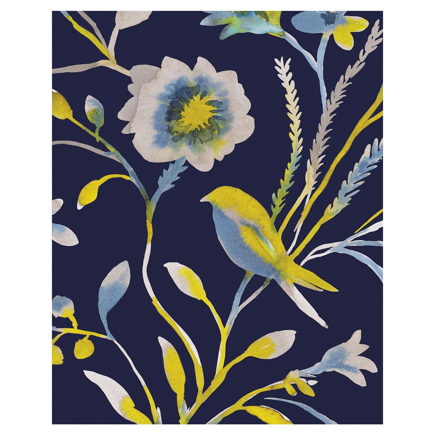 Sinfonía de la pradera - Sandra Jacobs