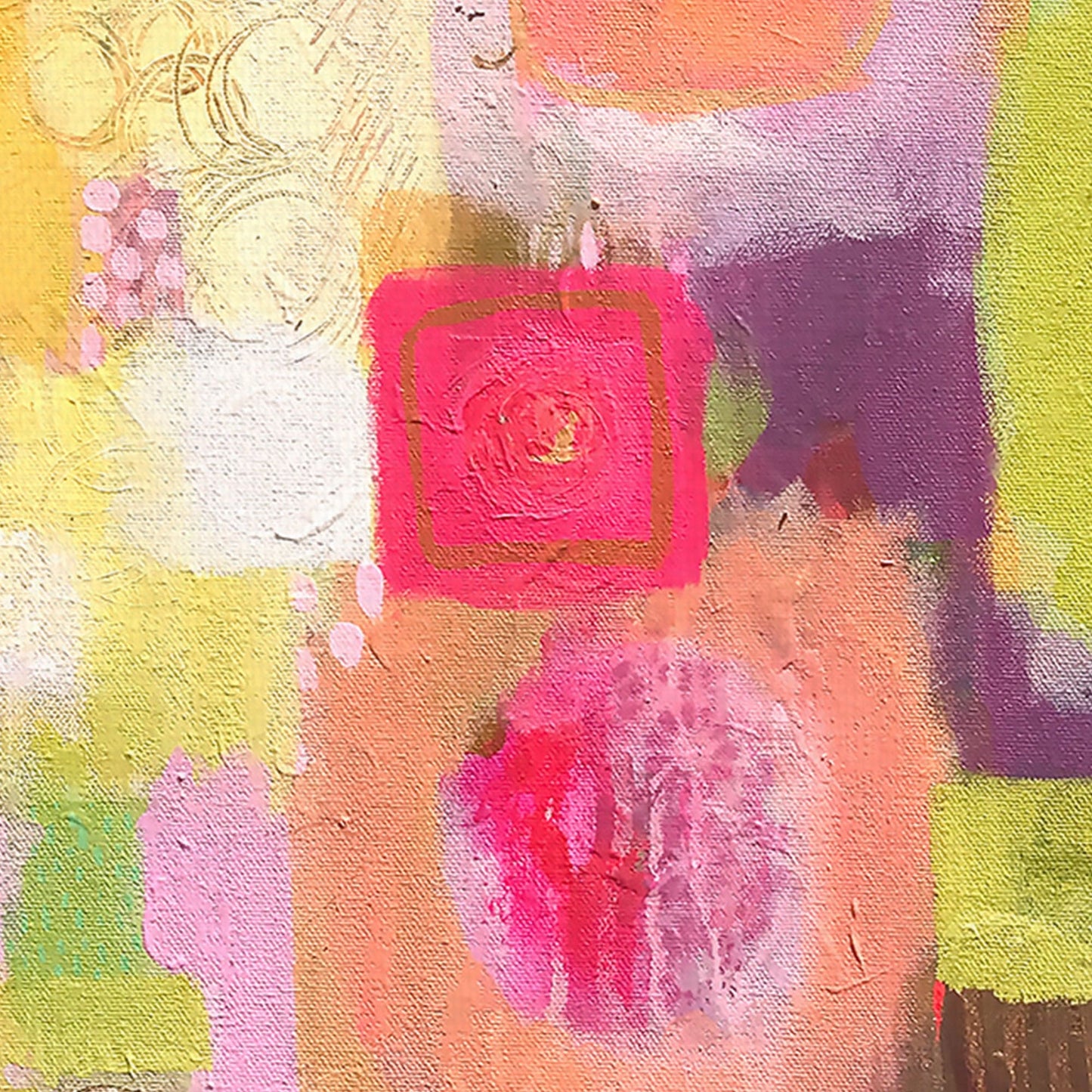 Encubrimiento II - Cami Boyett