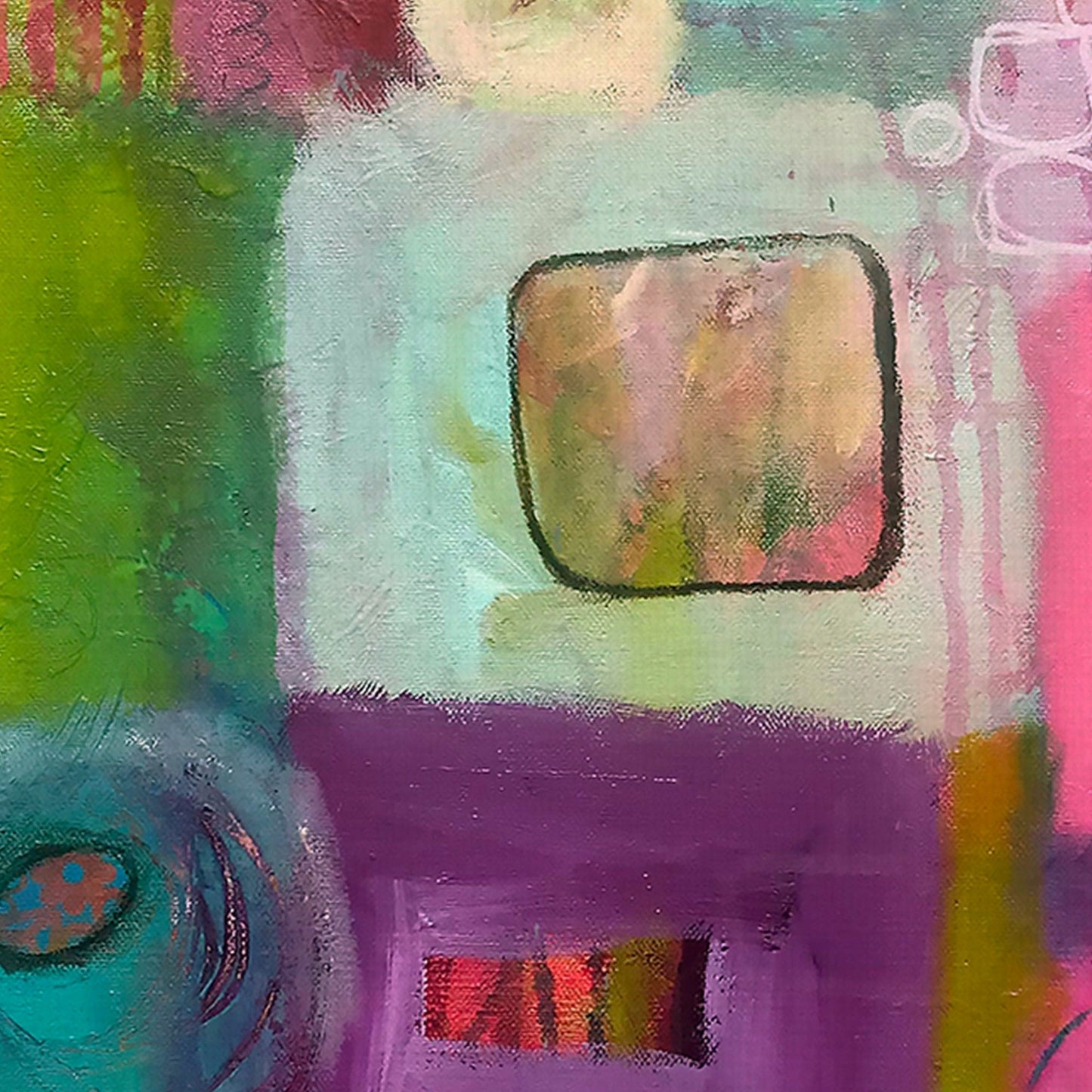 Encubrimiento III - Cami Boyett