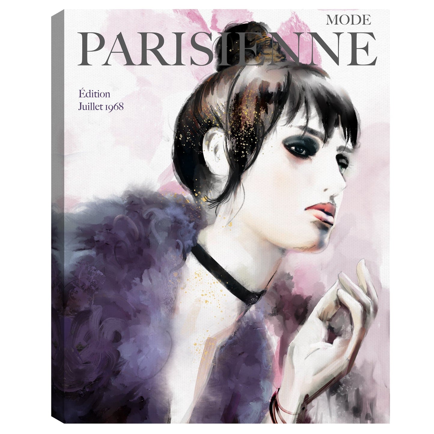 Modo Parisienne Julio V - Studio Archives