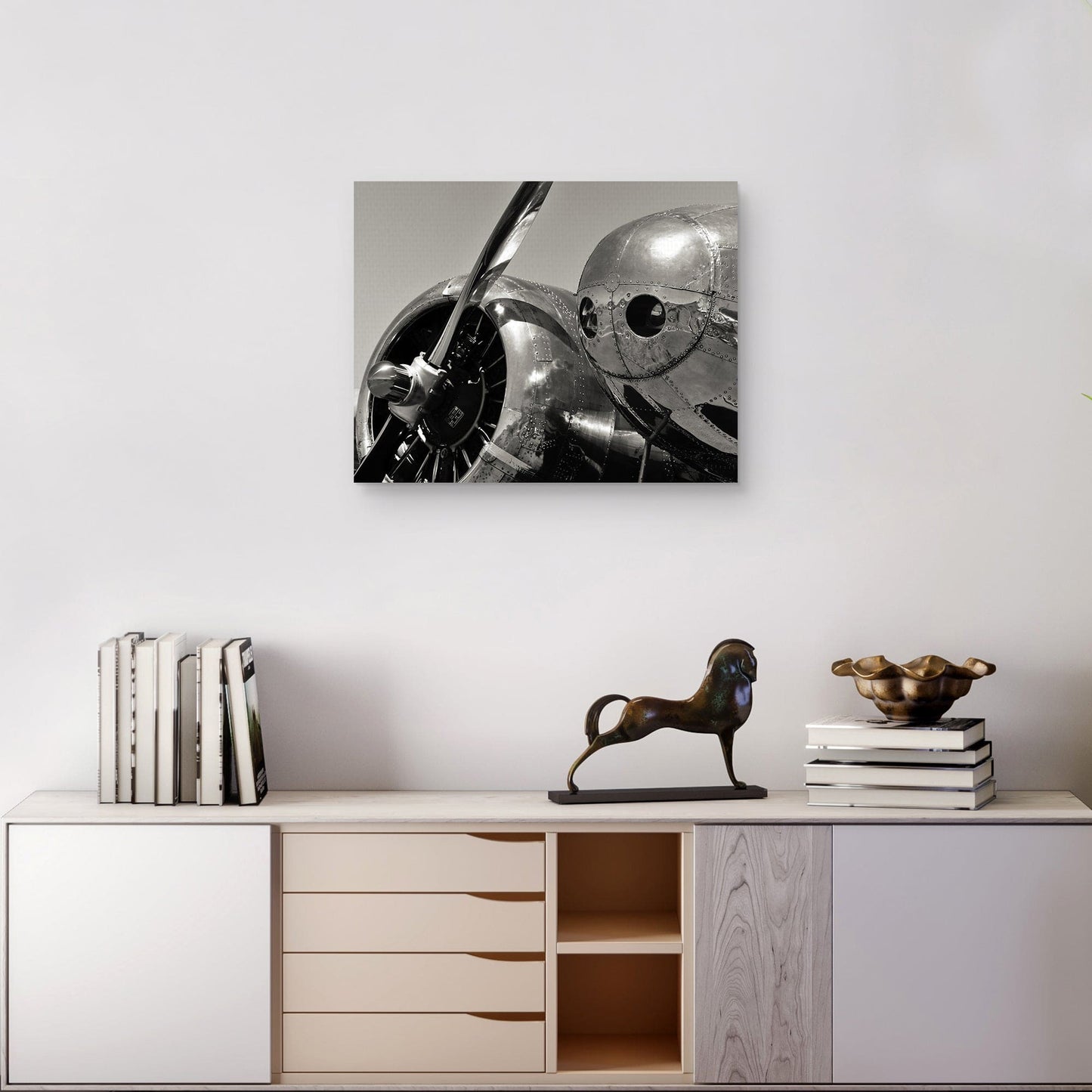 Helice pulida - Belle Maison