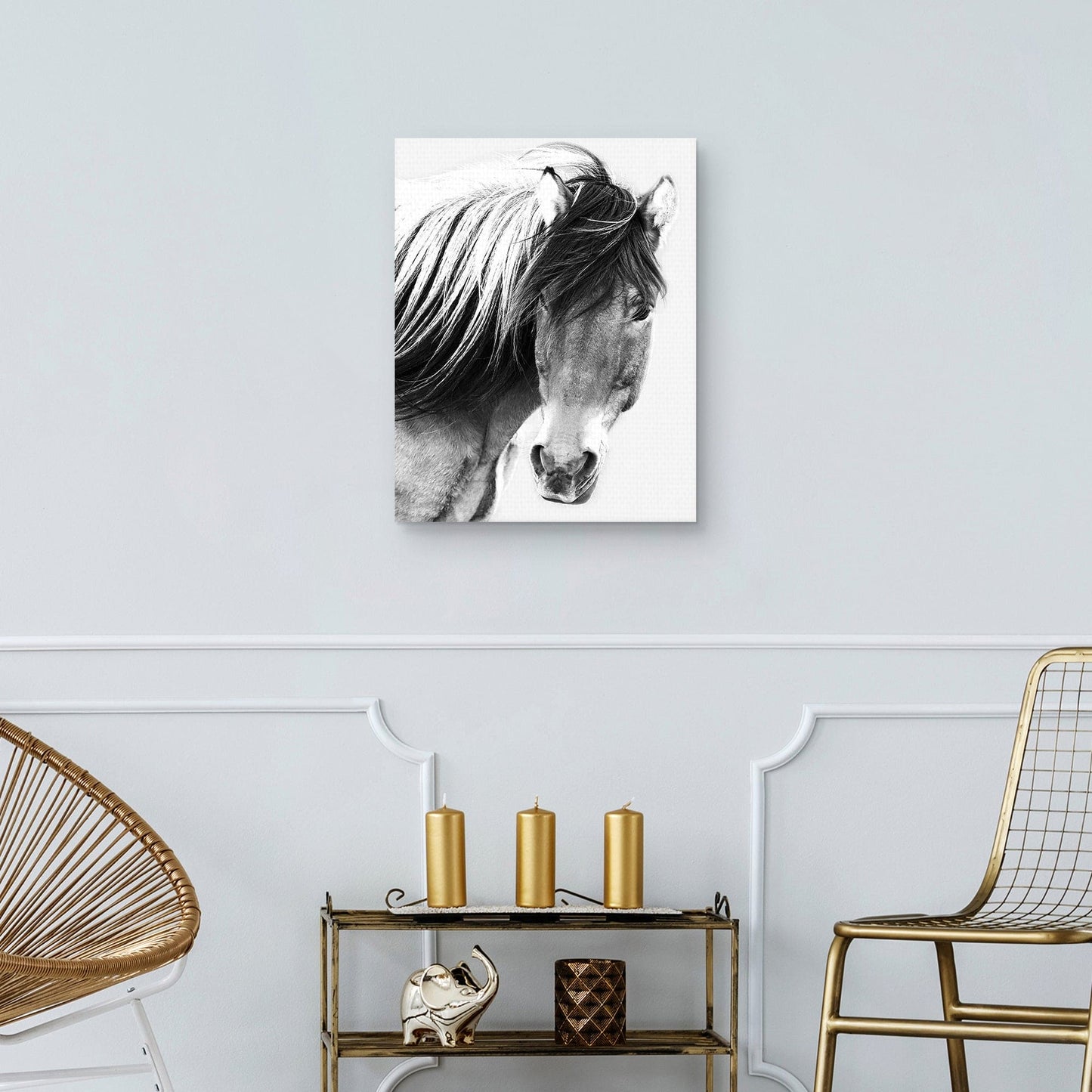 A primera vista - Belle Maison