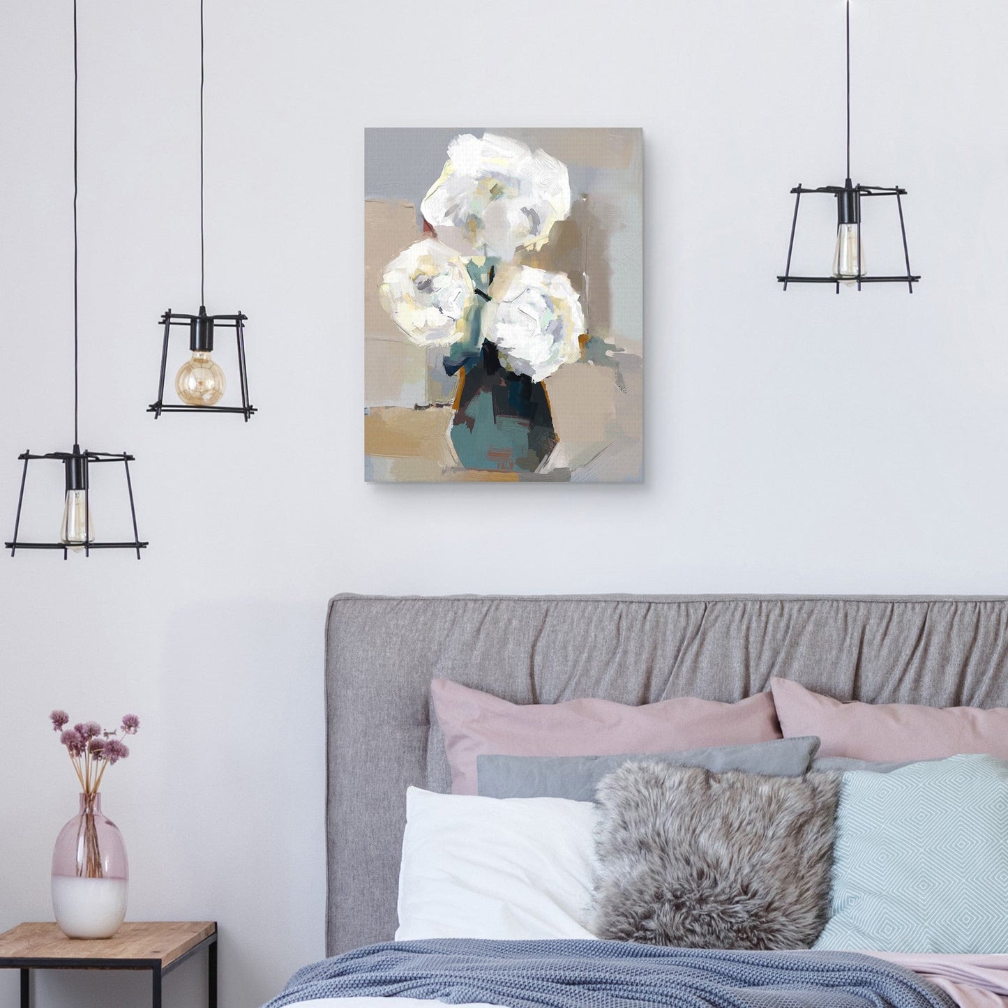 Panache de petalos IV - Studio Arts